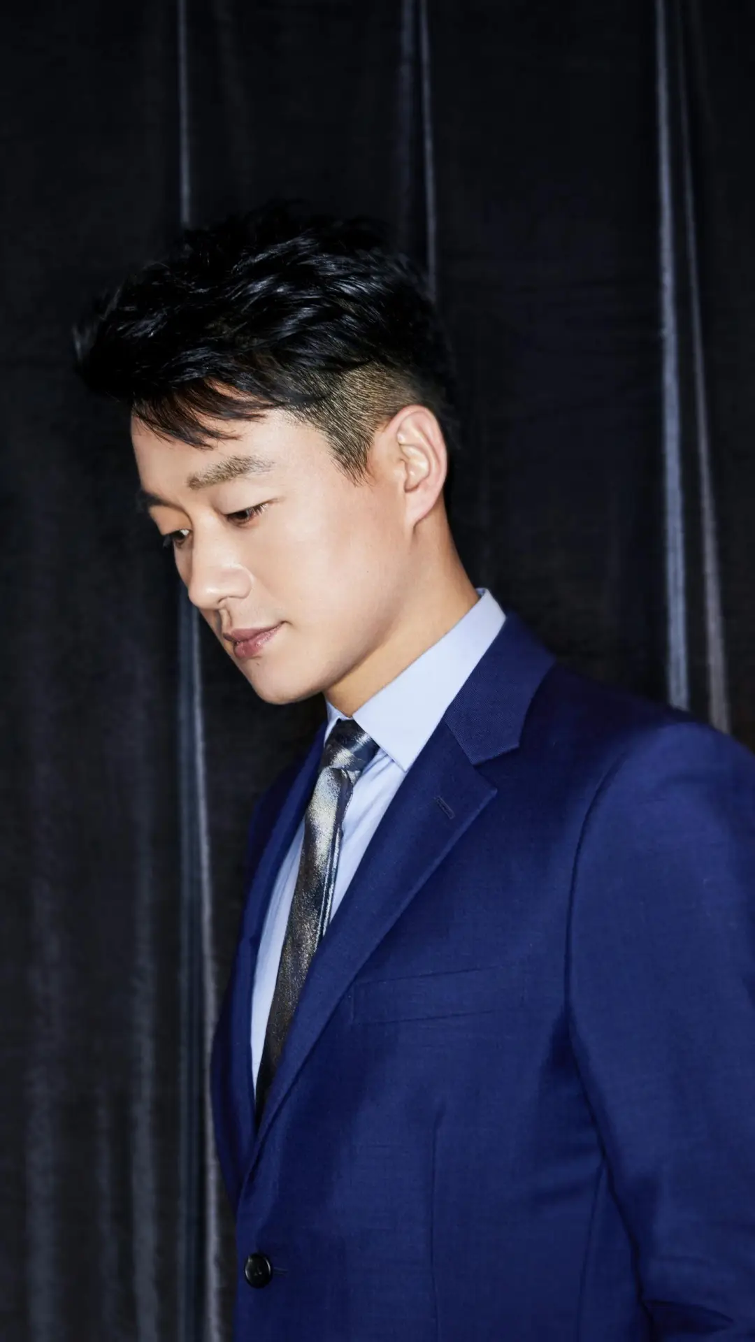 “哲学家”佟大为