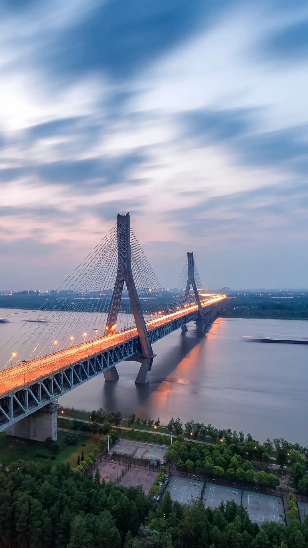 你好，武汉 - Screenshot 1