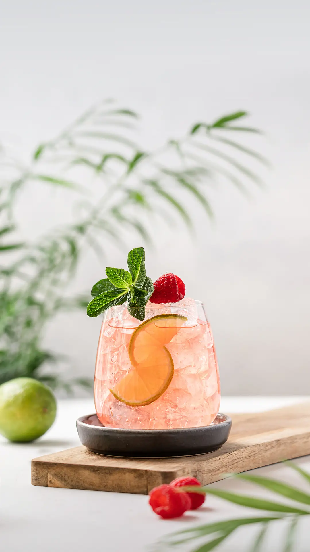 柠檬水的错误泡法