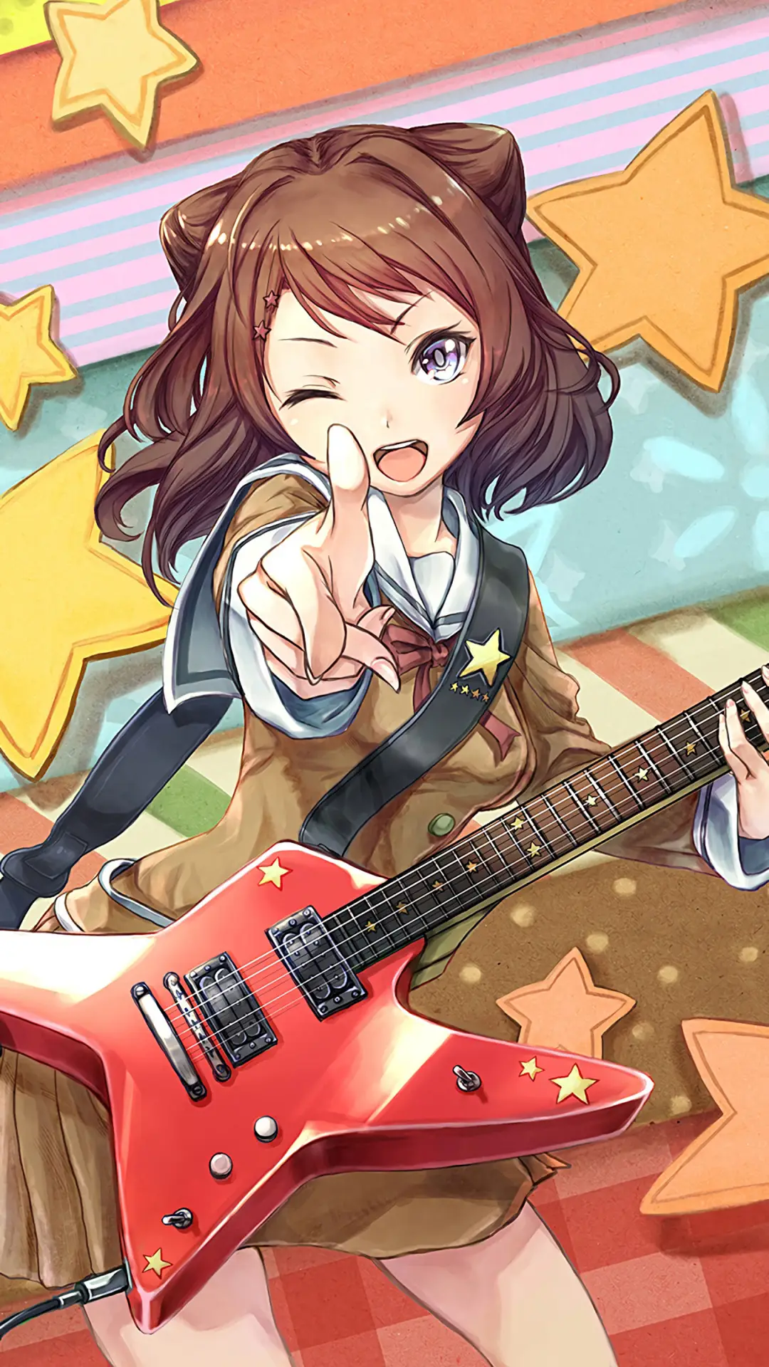 活力四射 - Screenshot 1