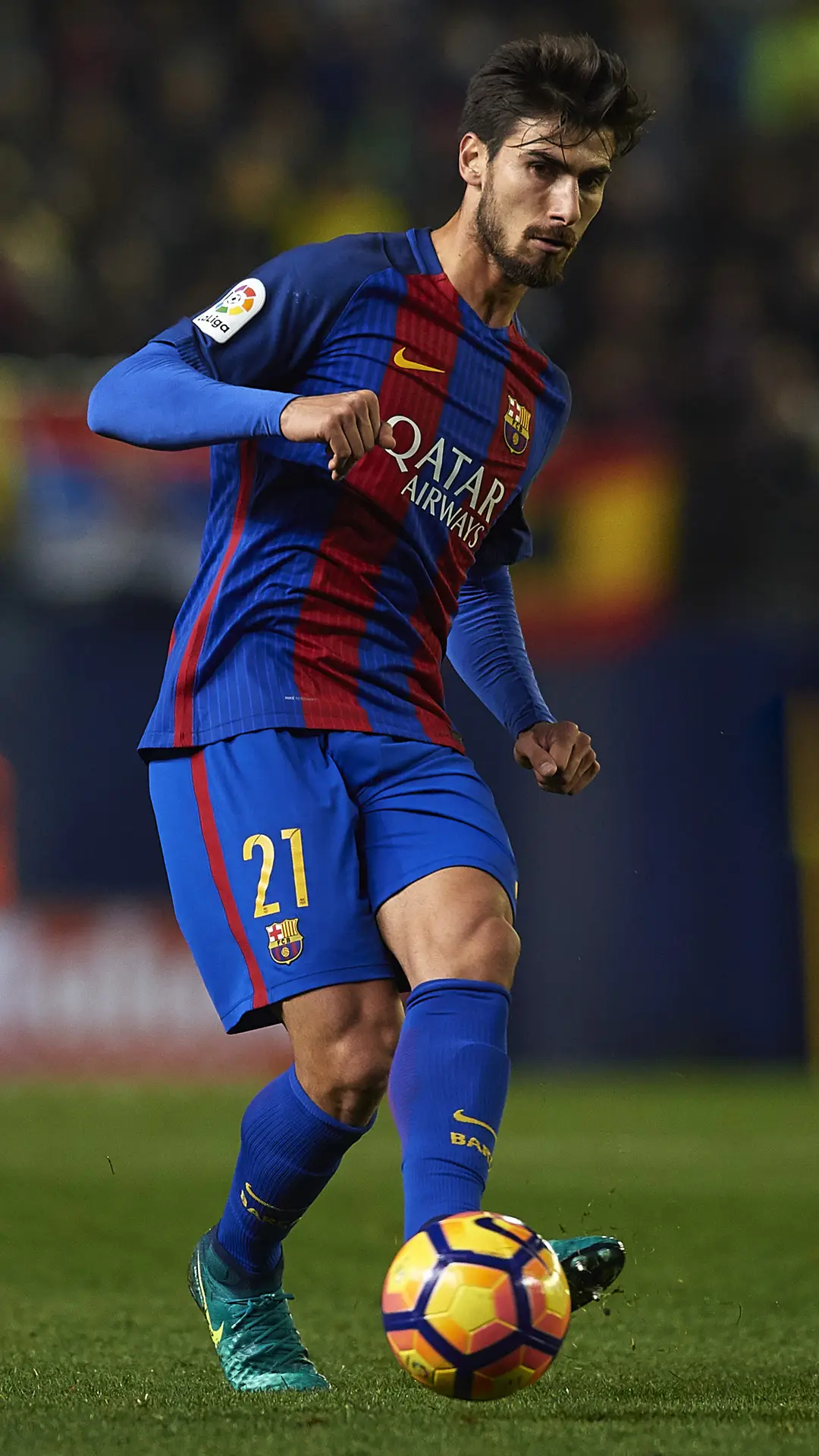 葡萄牙国脚戈麦斯