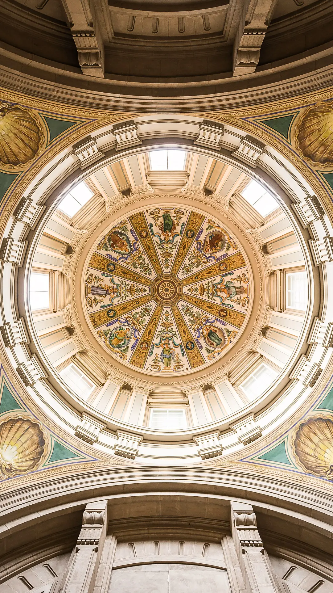 加泰罗尼亚博物馆