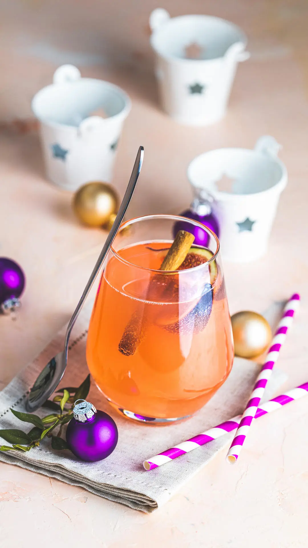 清爽冰凉的水果饮品 - Screenshot 1