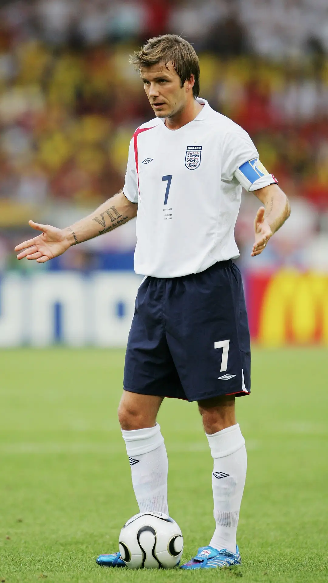 足坛任意球大师 - Screenshot 1