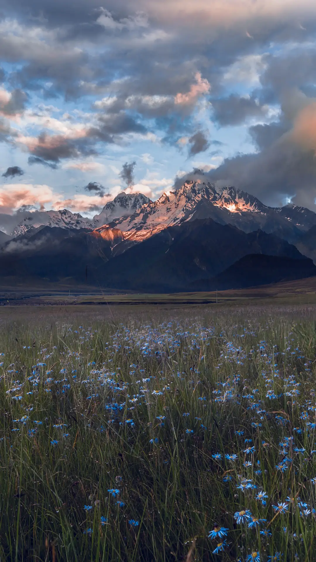 如诗如画的光景
