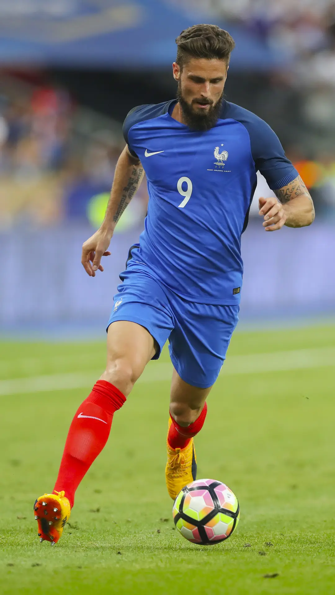 法甲金靴大吉鲁 - Screenshot 1