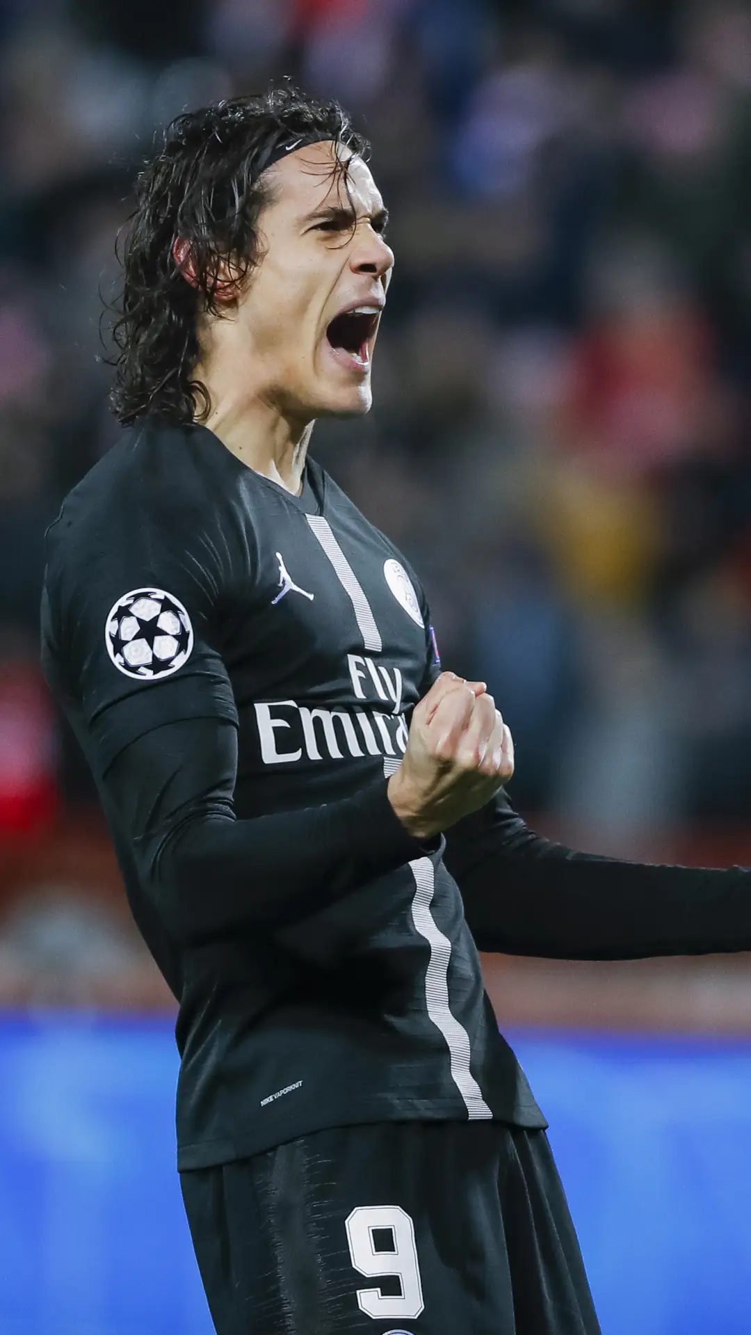 乌拉圭神锋卡瓦尼 - Screenshot 1