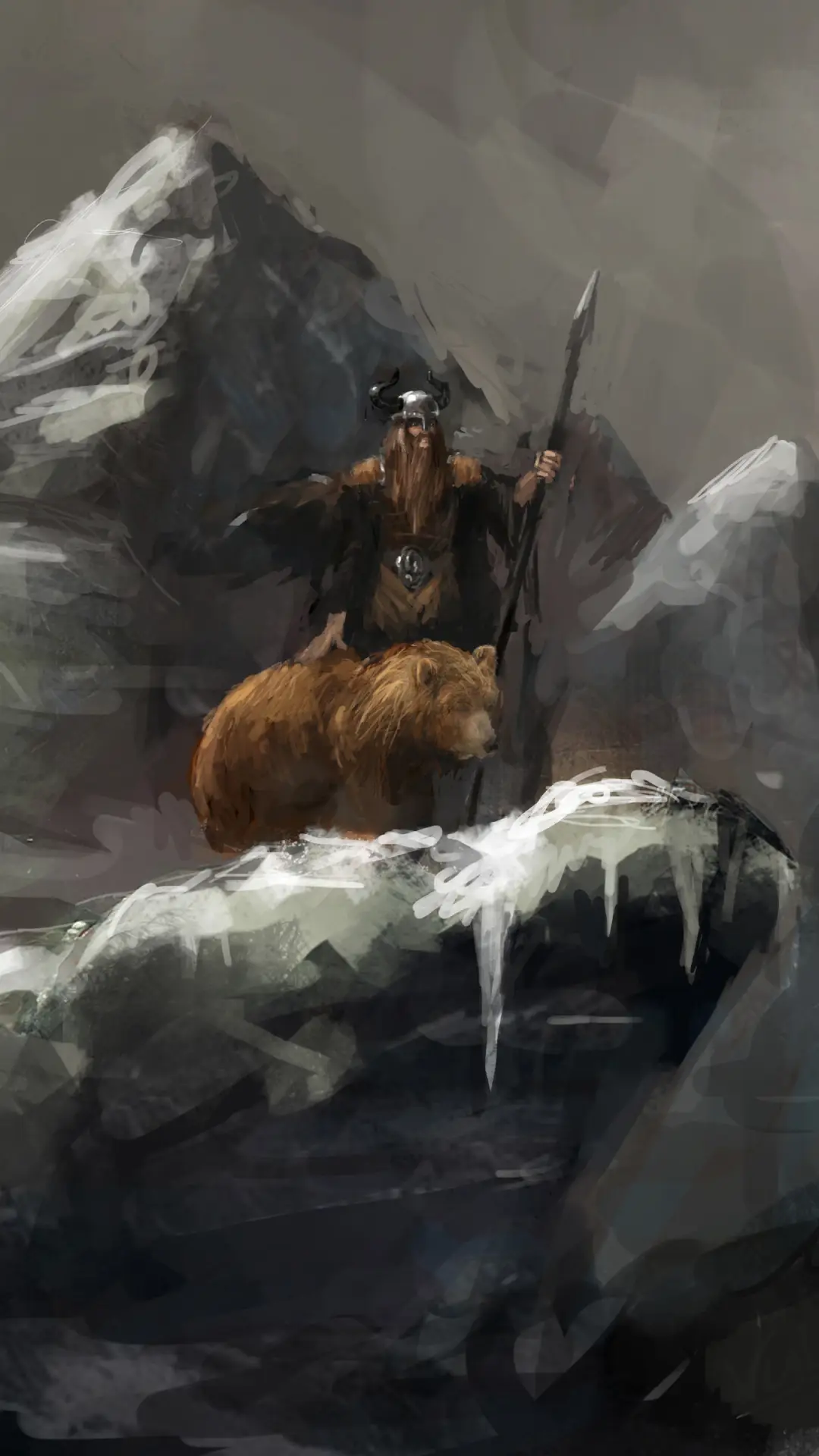 治愈壁纸-拍信图库