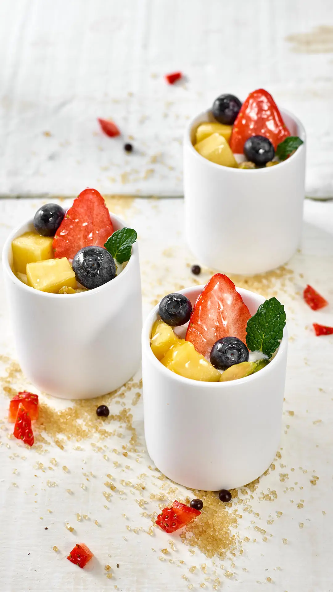 烘焙时的你真美