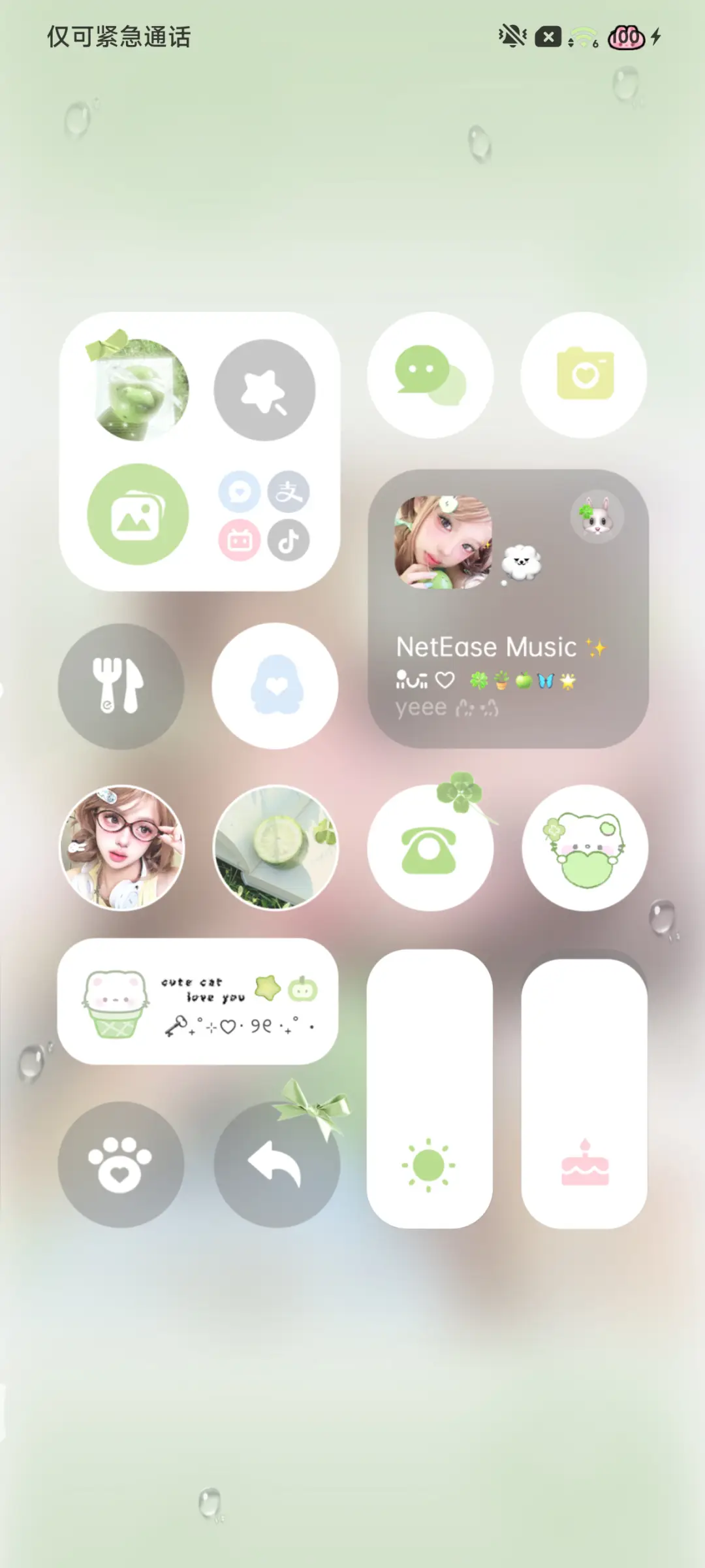 ins青苹果的心脏 - Screenshot 3