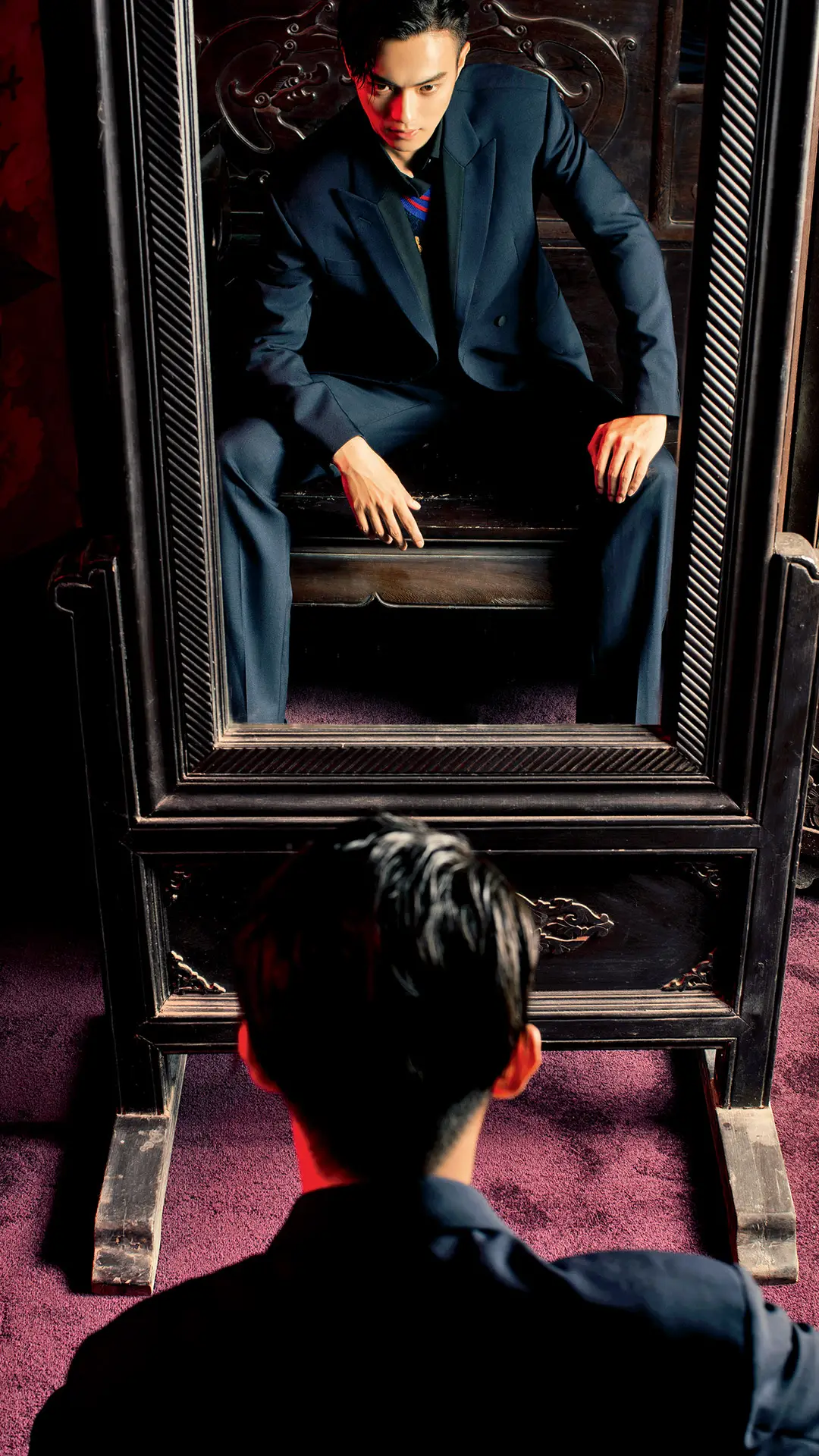 许凯 - Screenshot 1