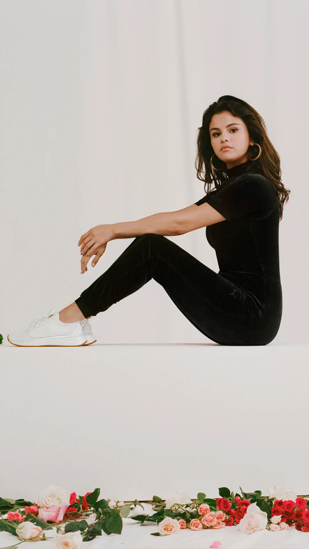 赛琳娜·戈麦斯