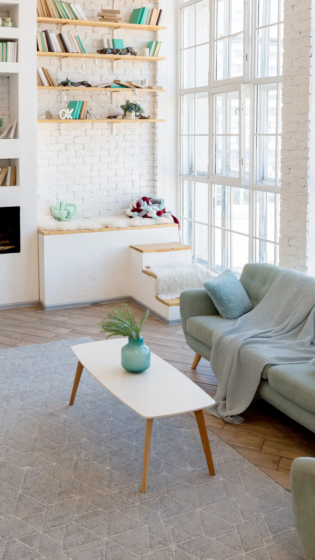 精致生活壁纸-锐景创意