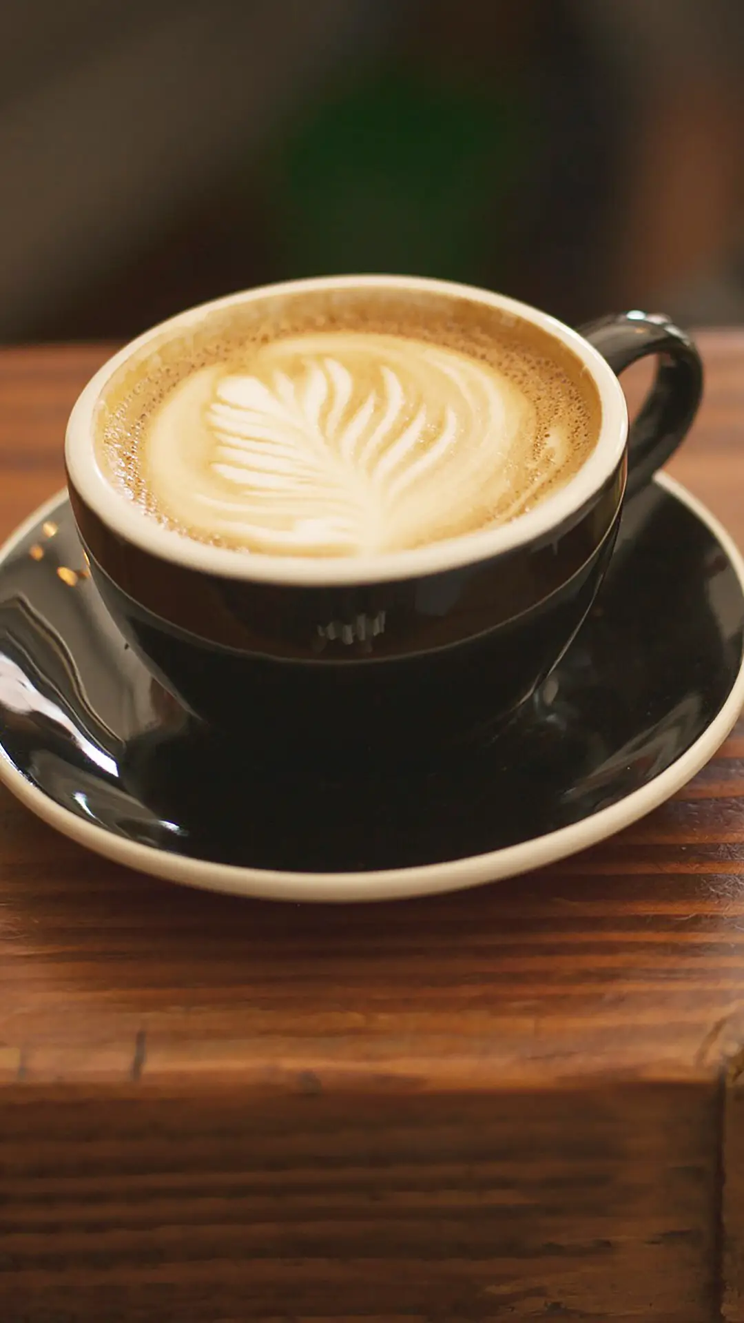 文艺静物咖啡图片 - Screenshot 1