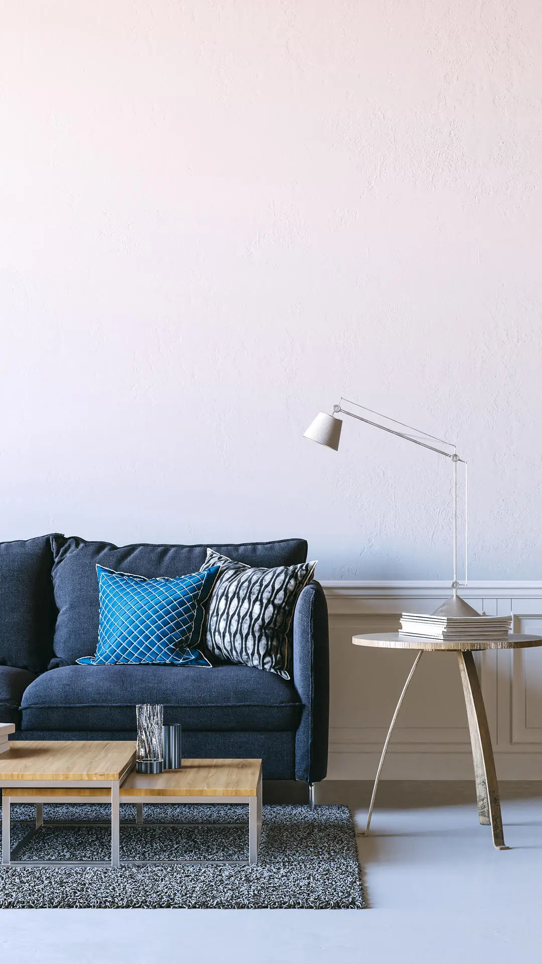 客厅装修这么做才好看