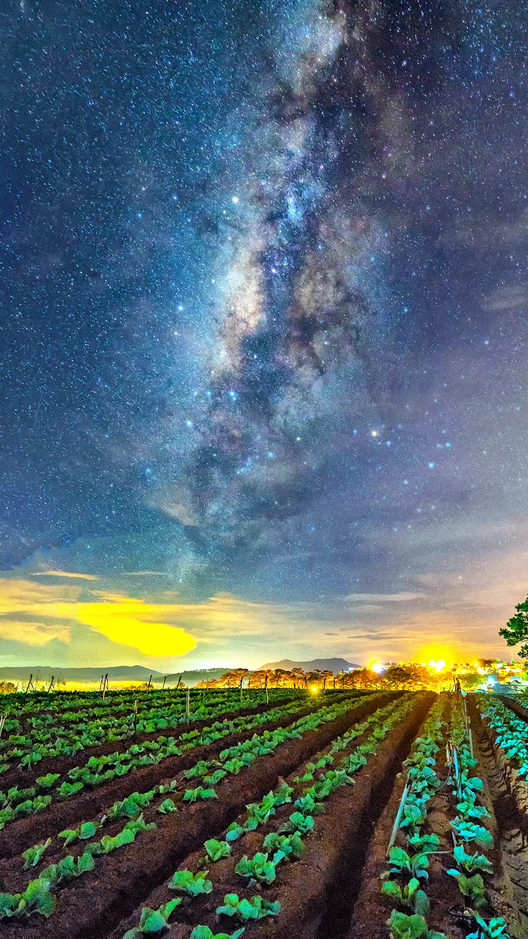 星空景-锐景创意