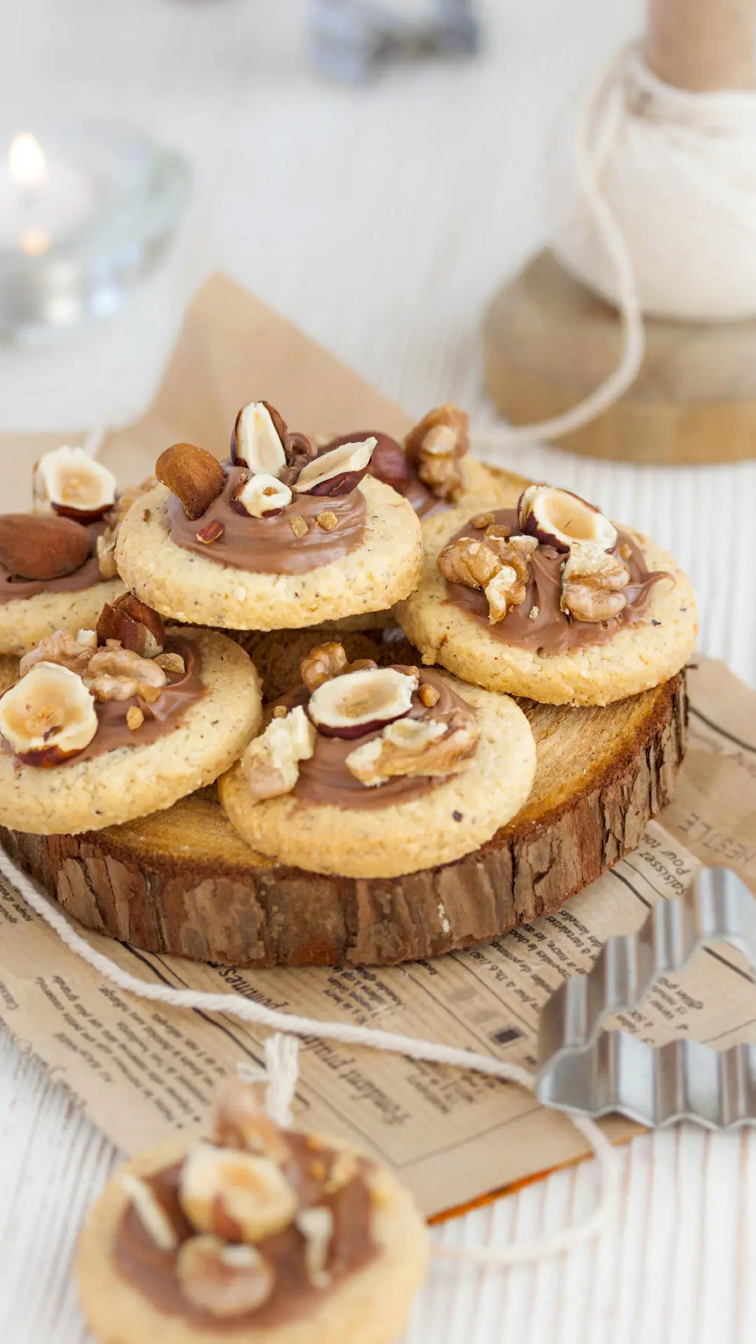 制作曲奇饼干货小知识