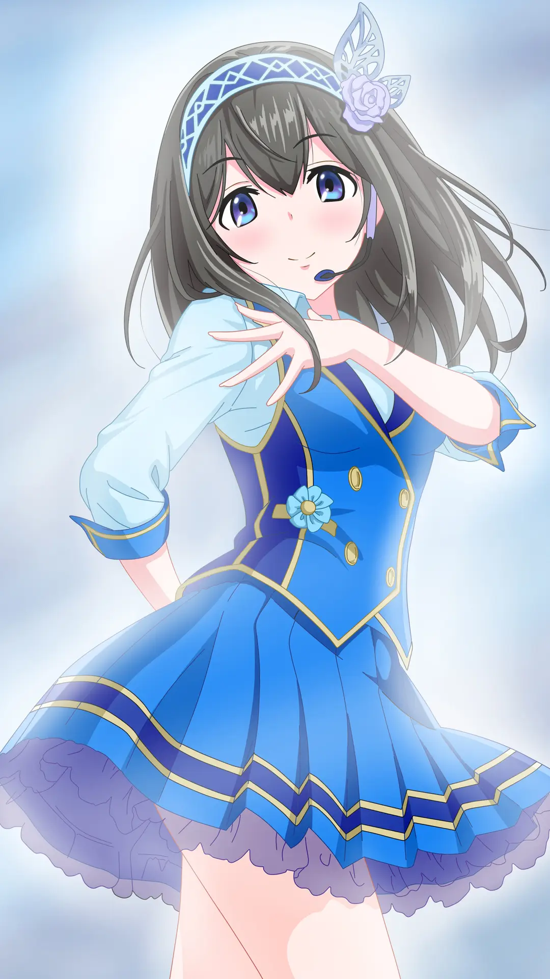 清纯学院风 - Screenshot 1