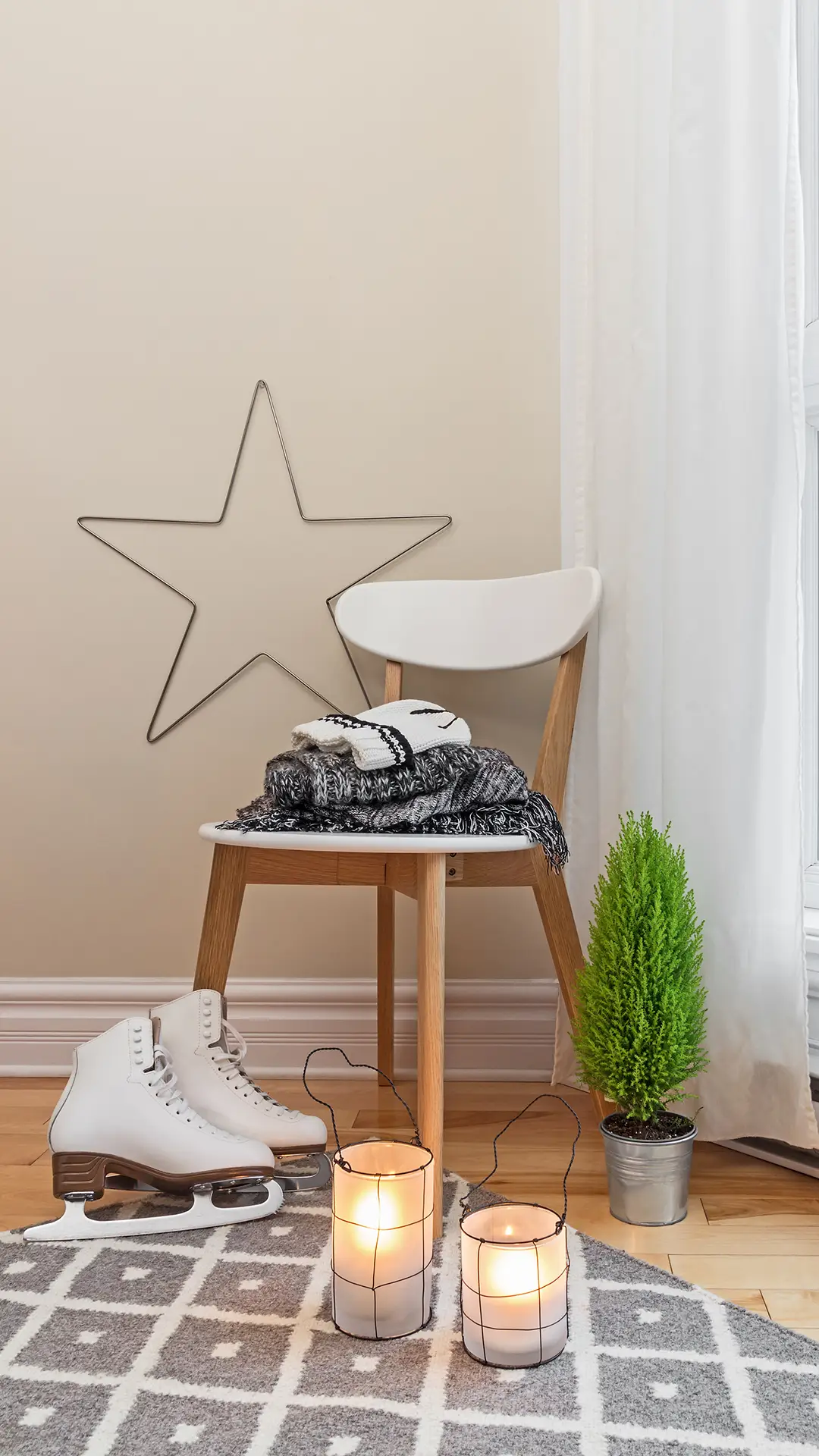 简约家居-锐景创意 - Screenshot 1