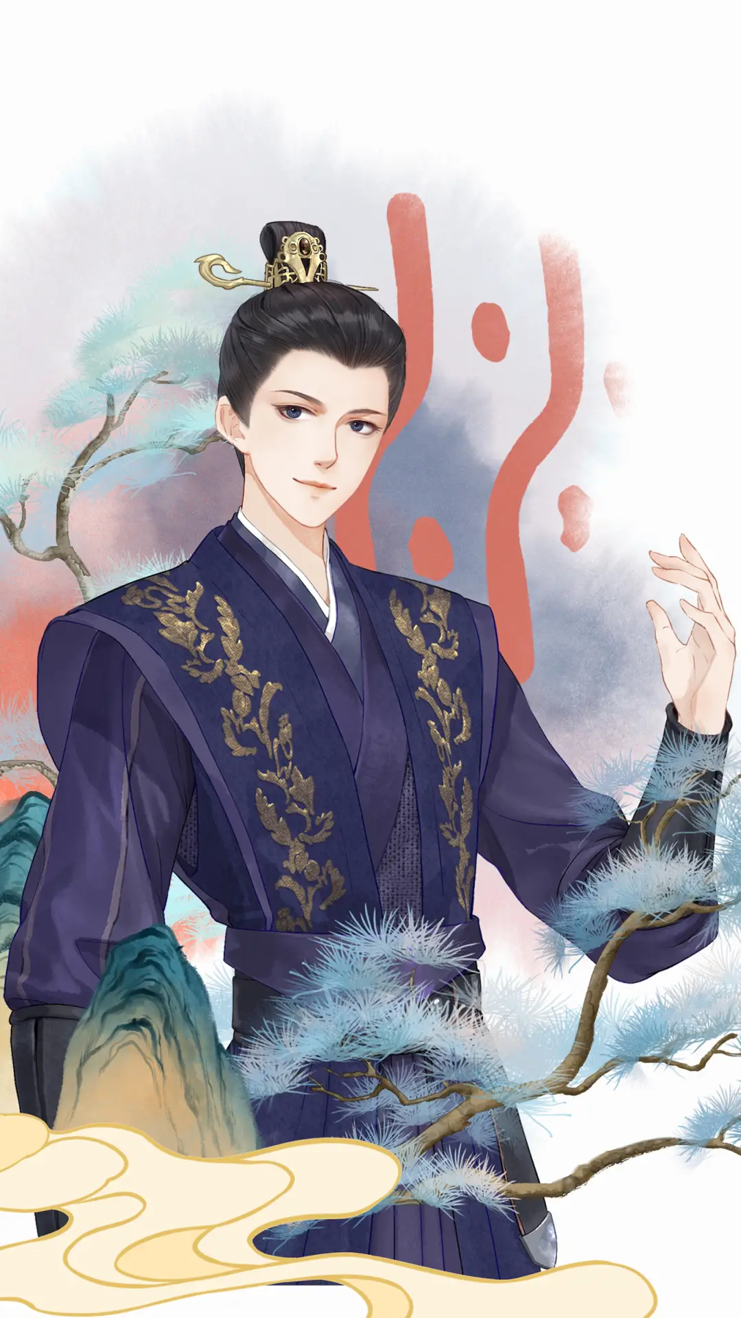 长相思-顶晟科技