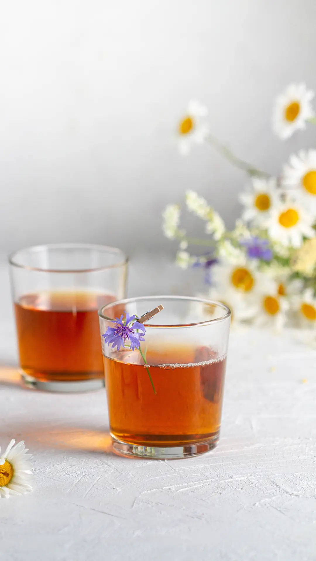 喝杯热饮 认真过冬