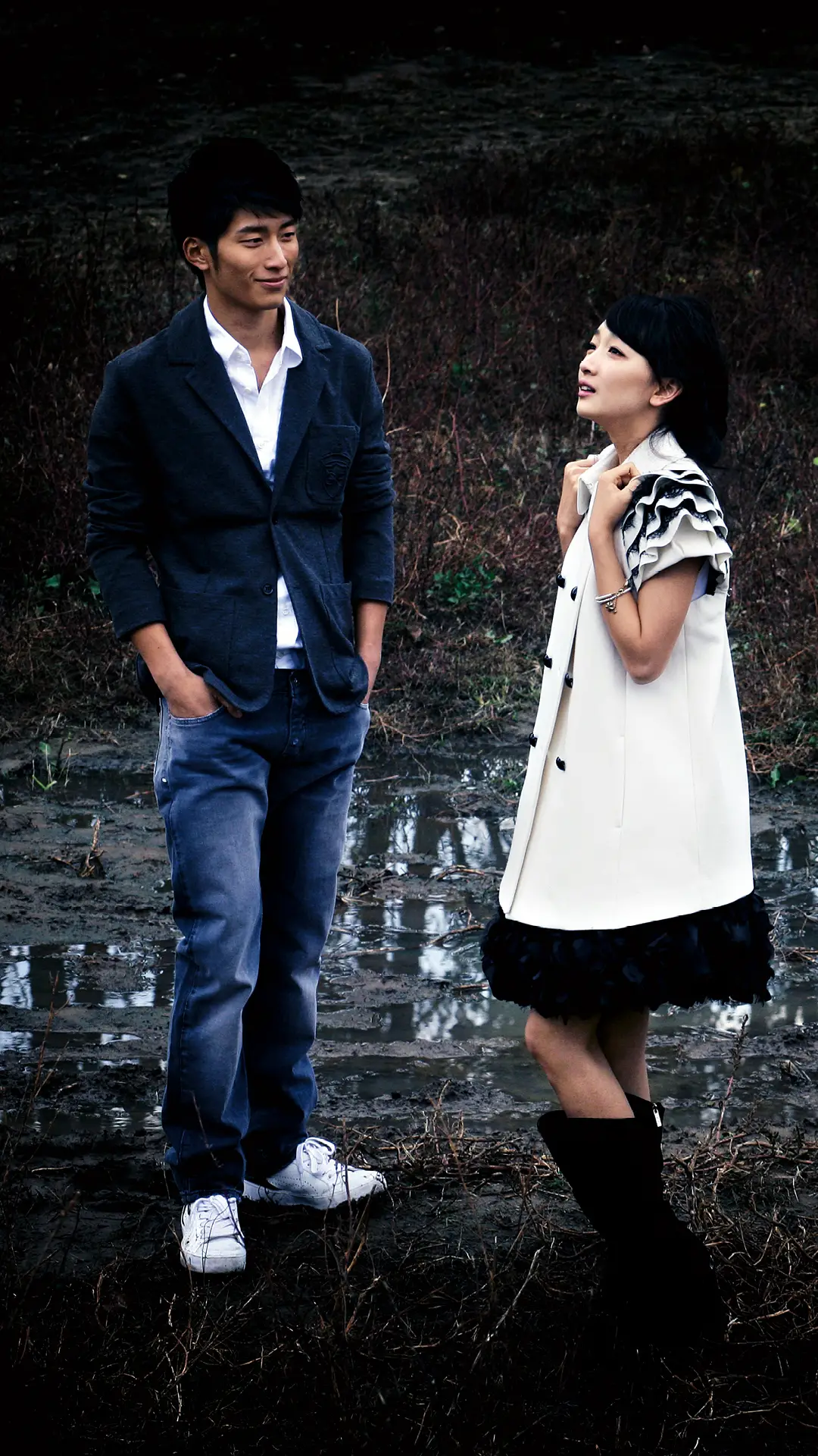 《山楂树之恋》