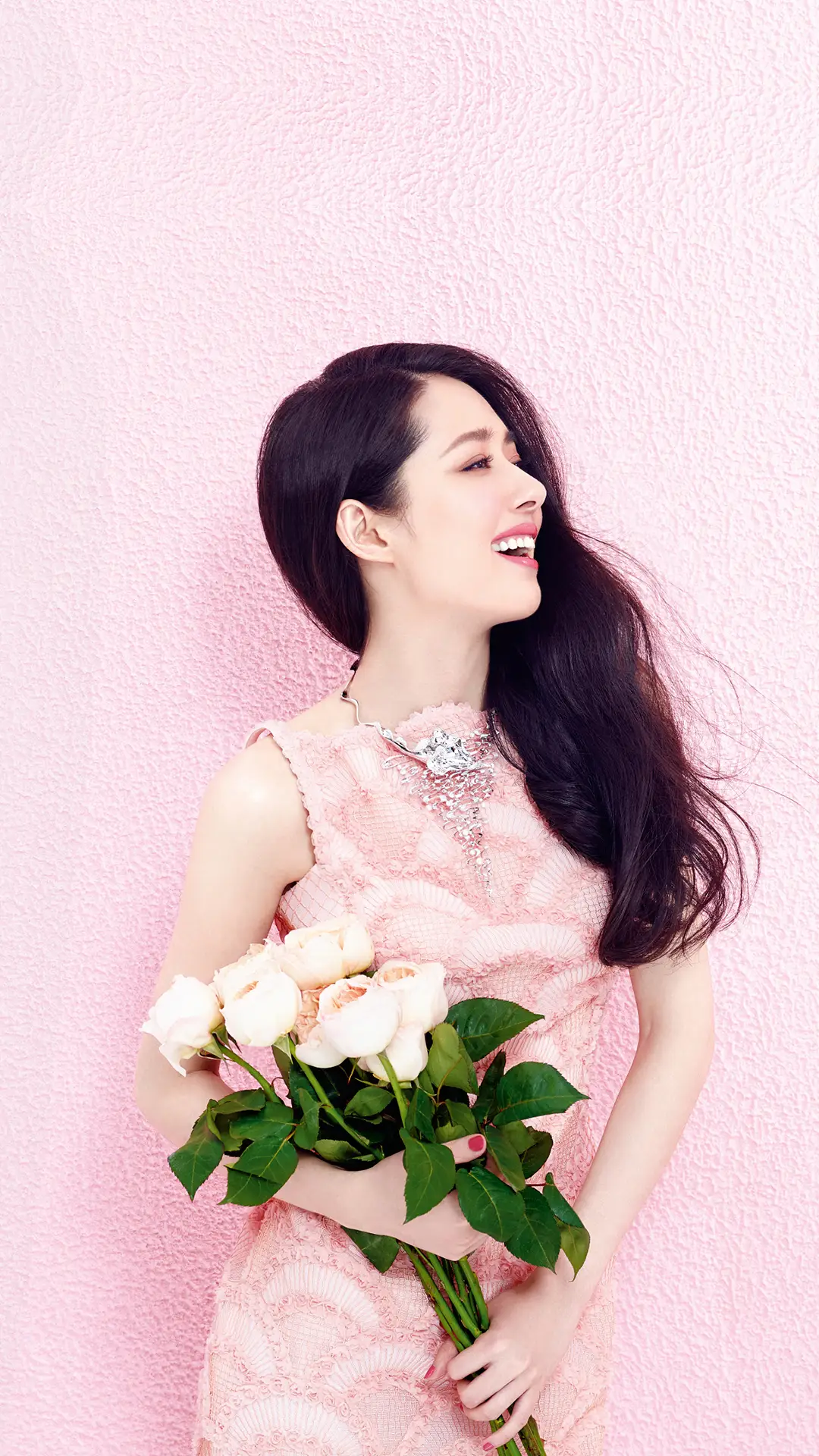 郭碧婷 - Screenshot 1