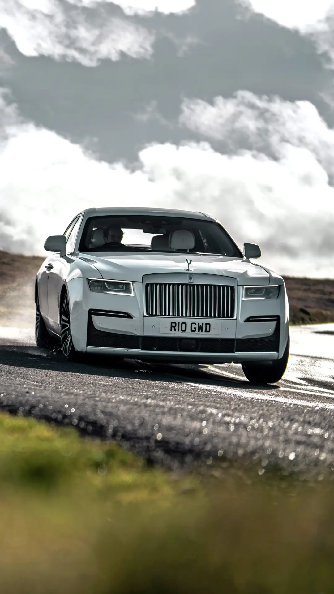 年度最佳豪华汽车