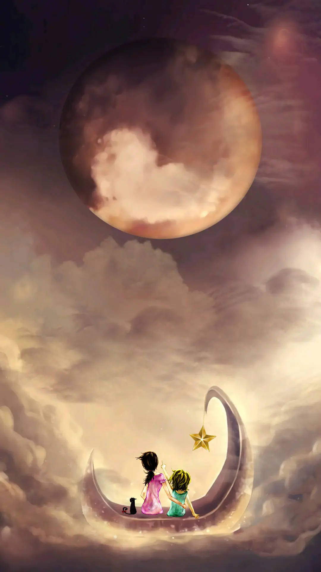 月色 - Screenshot 1