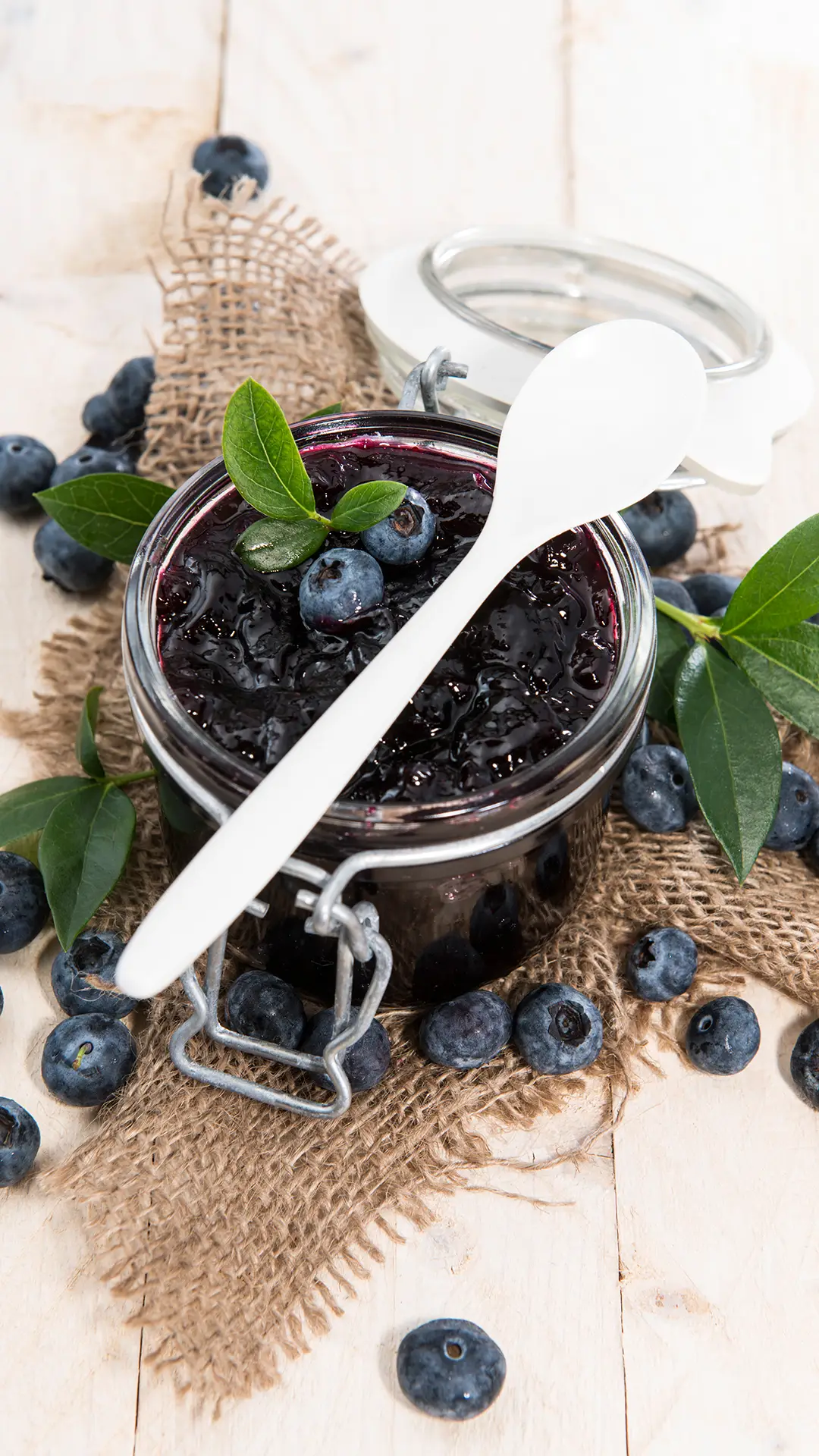 秘制果酱 - Screenshot 1