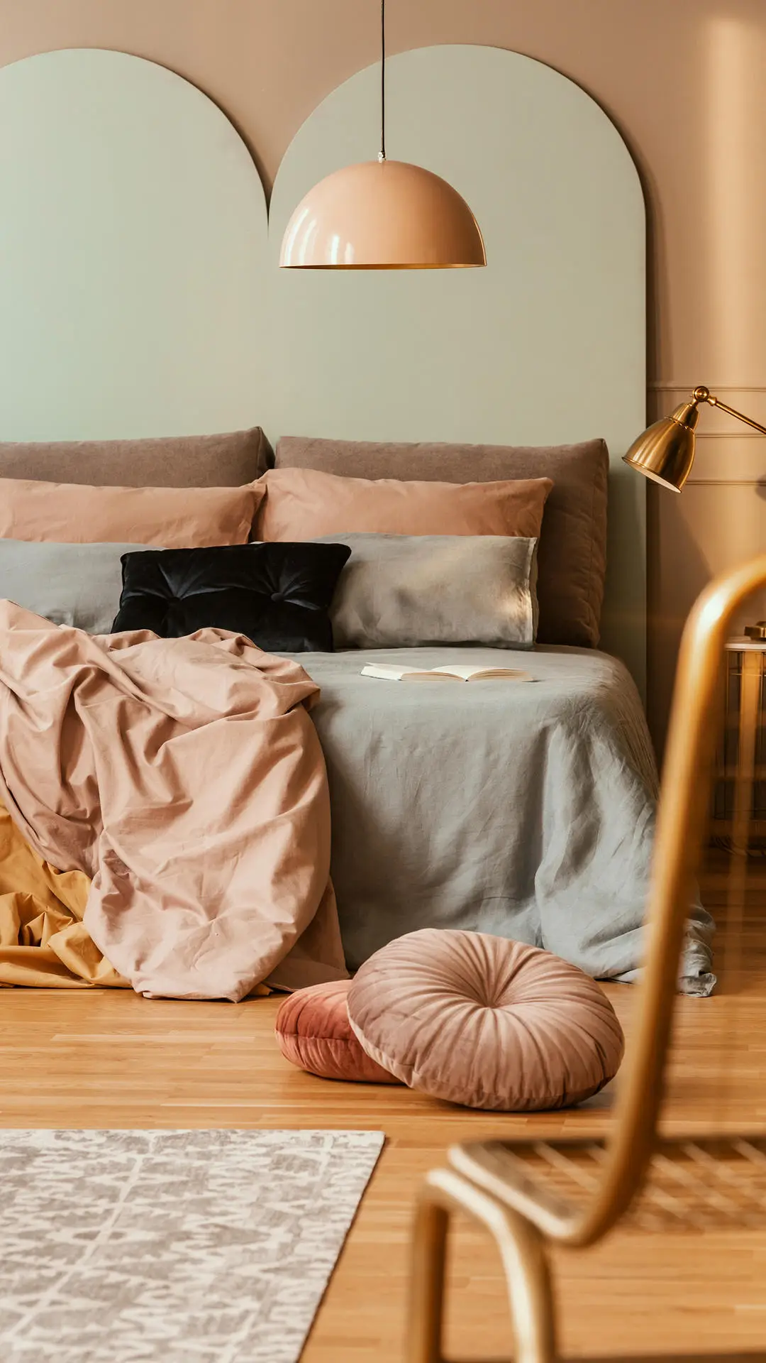 小户型扩容秘技