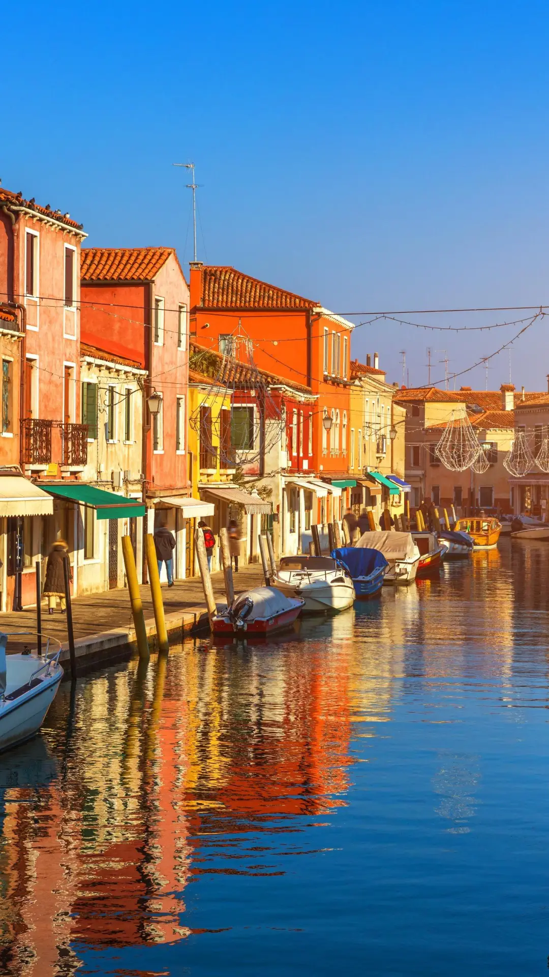 领略威尼斯风光 - Screenshot 1