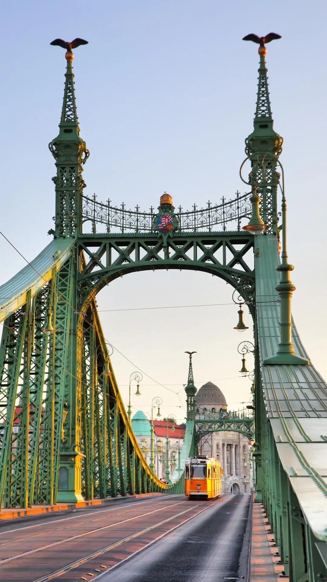 多瑙河上的明珠