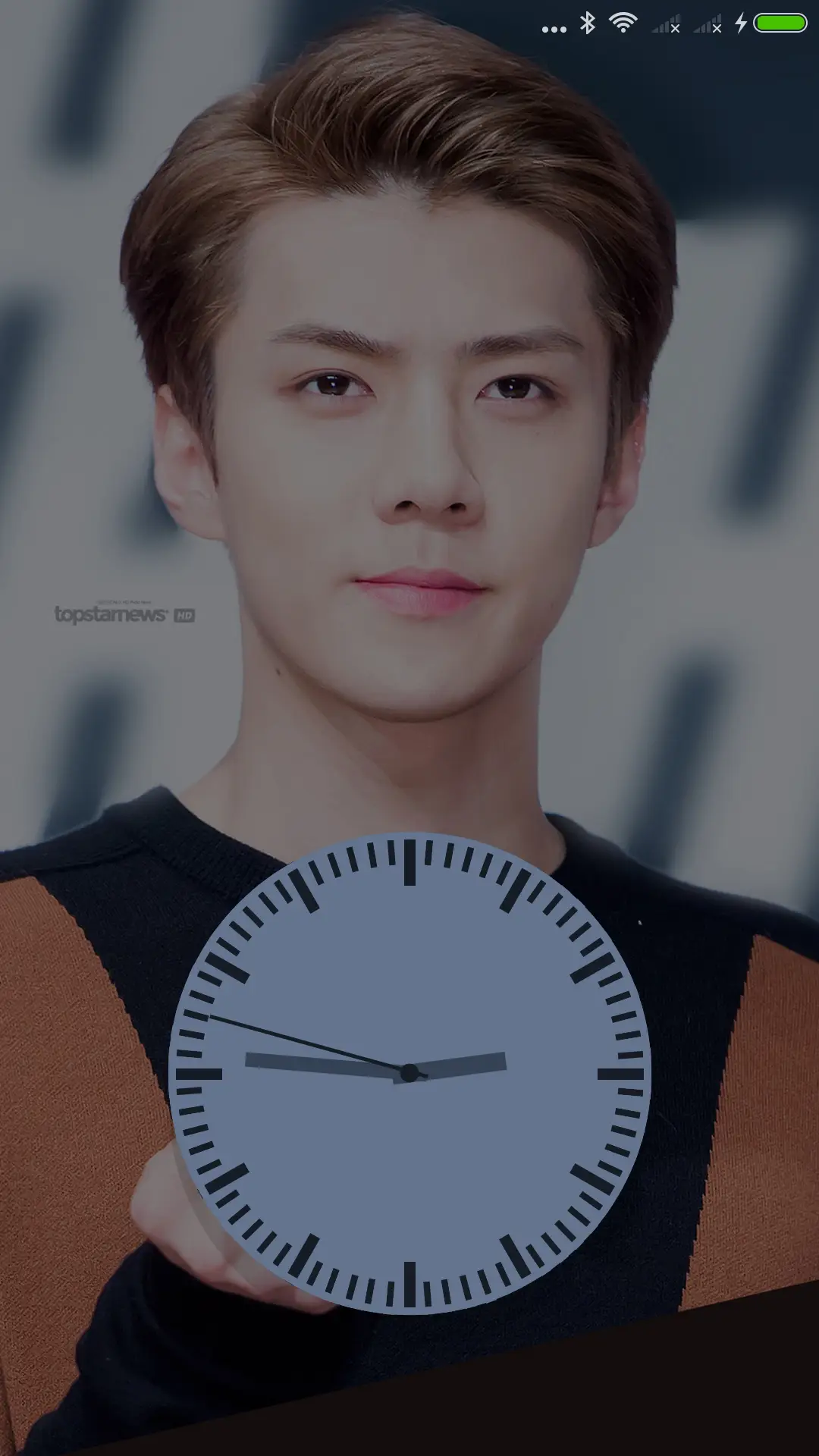 EXO宝宝世勋 - Screenshot 5