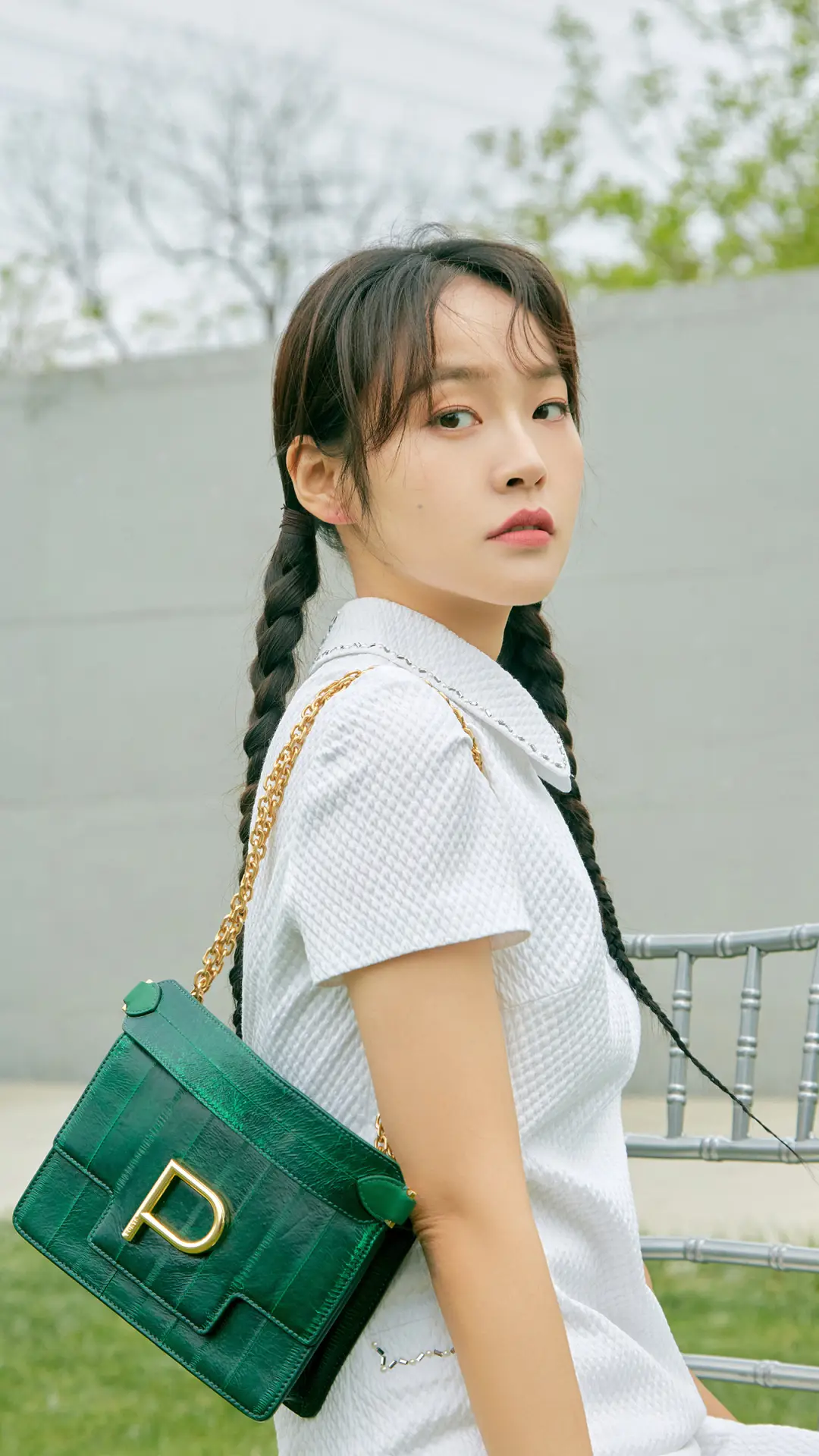 张佳宁 焕新出“型”