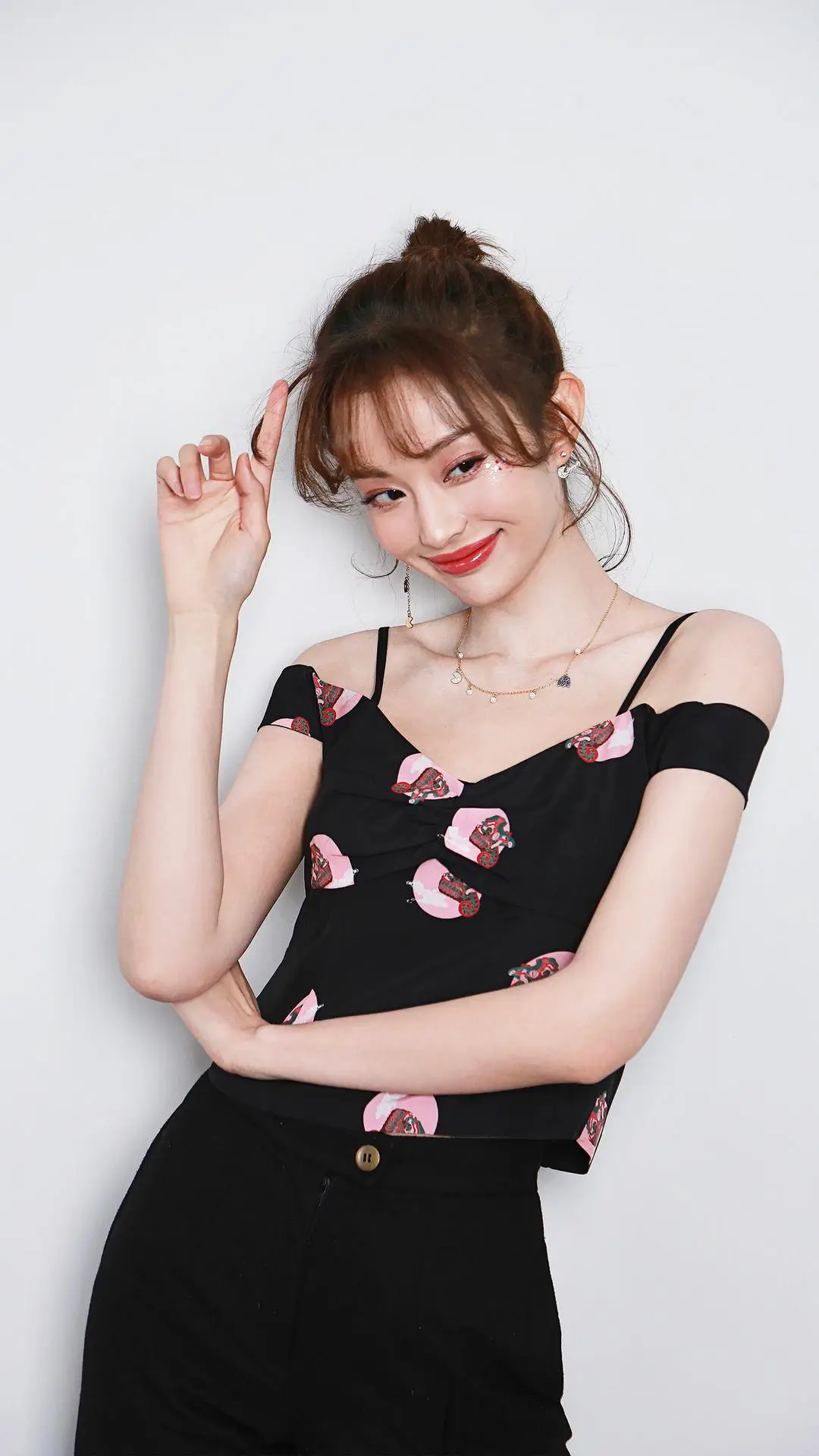 新人演员盖玥希 - Screenshot 1