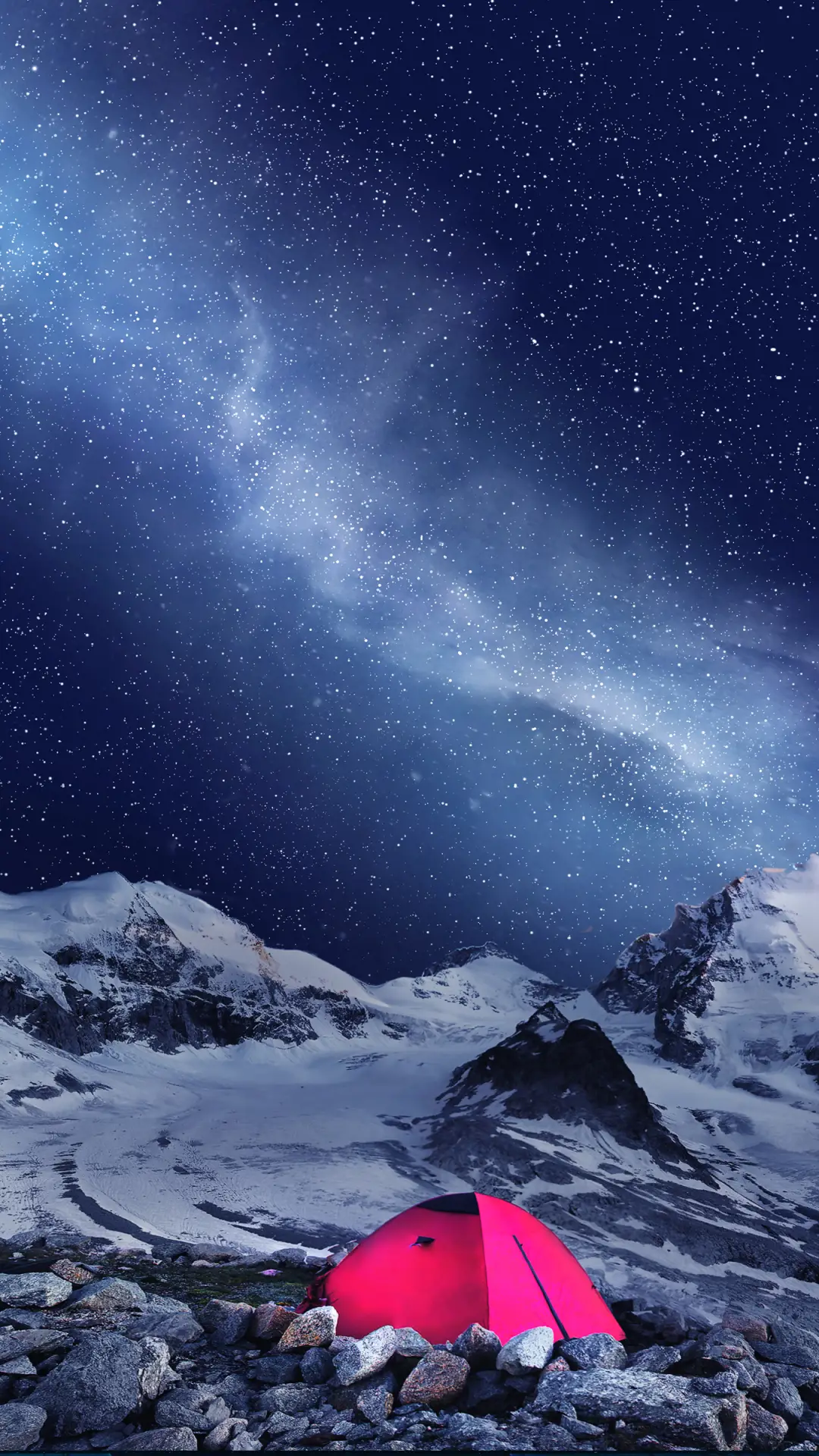 极光之空-拍信图库