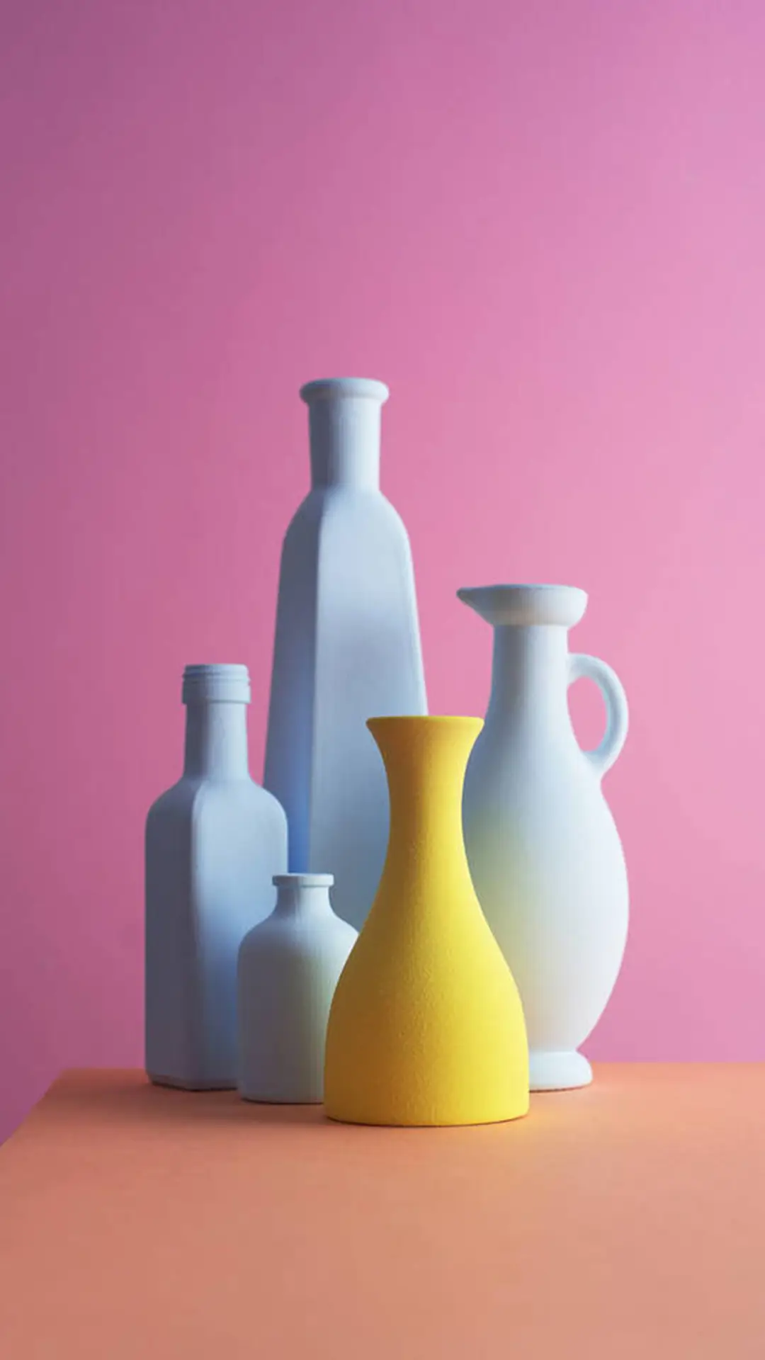 色彩的韵律-拍信图库