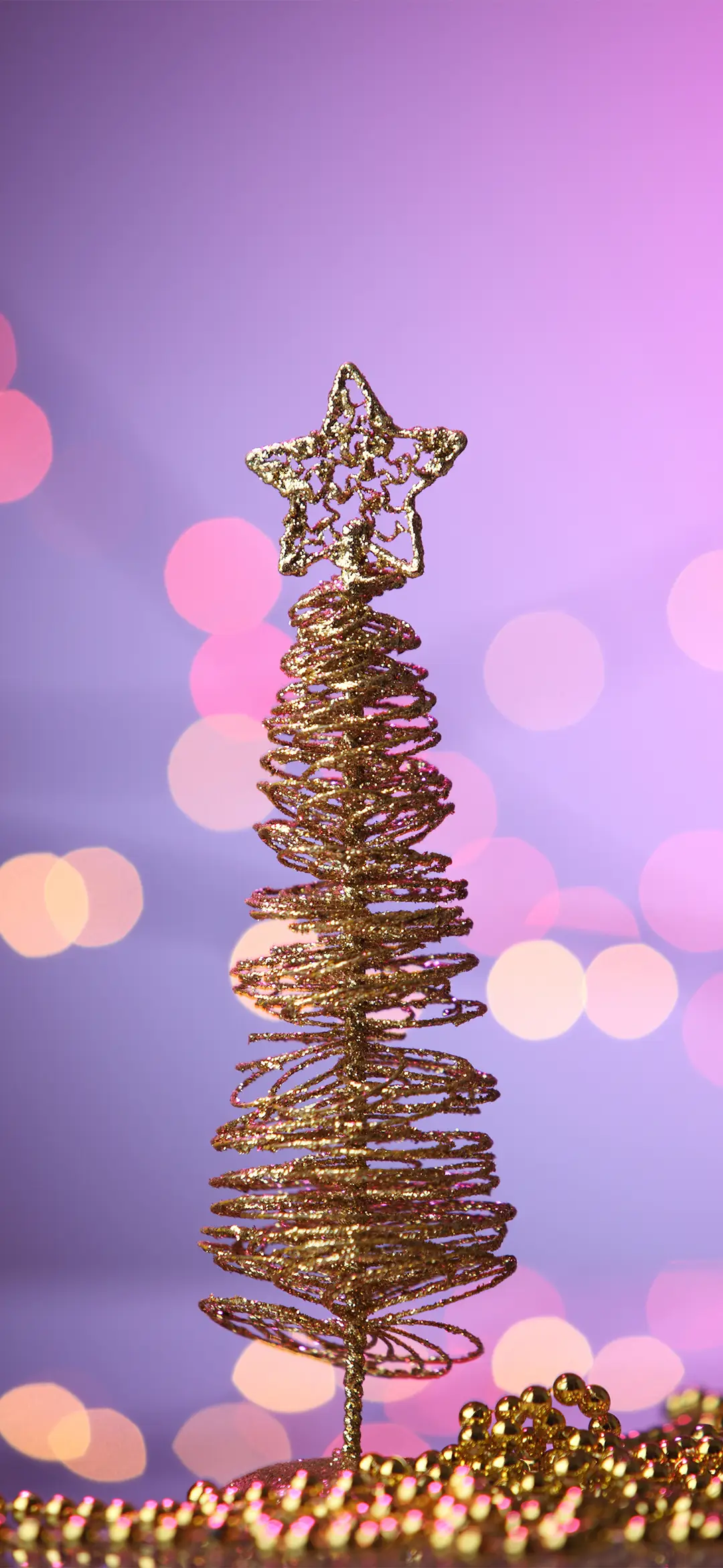 唯美饰物壁纸-锐景创意 - Screenshot 1