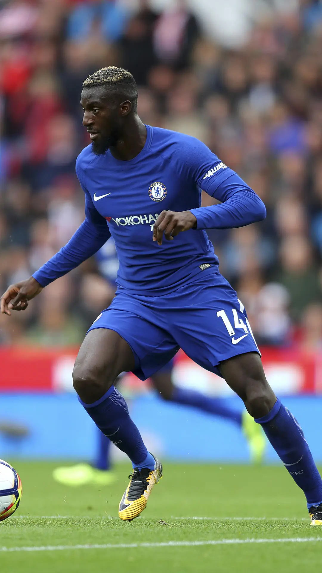 敏捷先锋巴卡约科