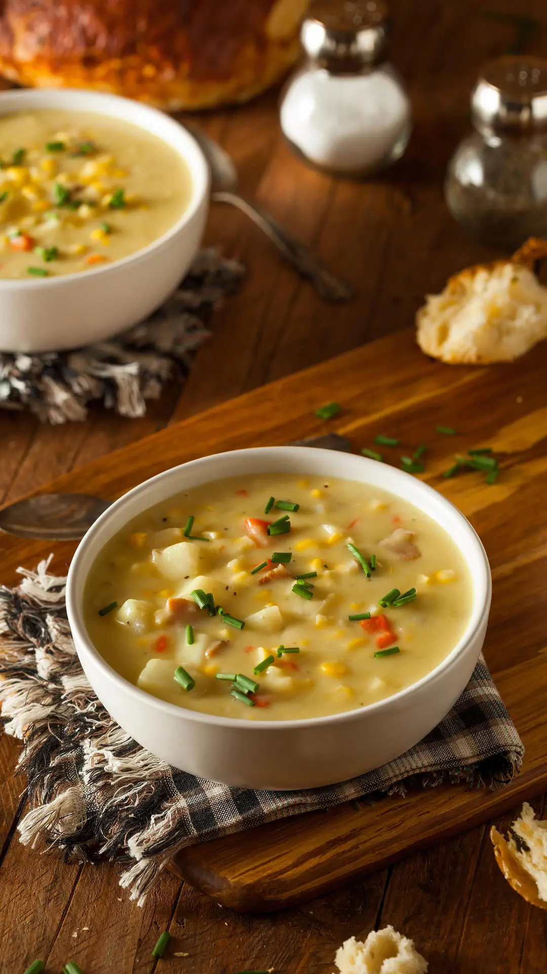 圣诞不止吃火鸡