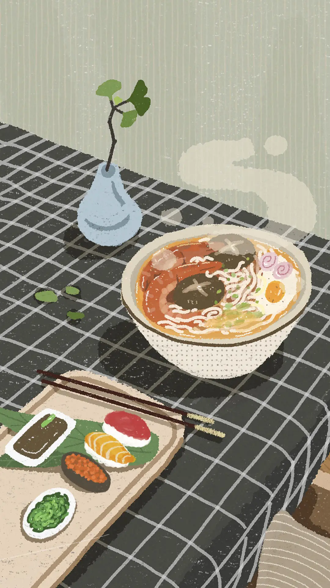 爱做饭的人有何优点？