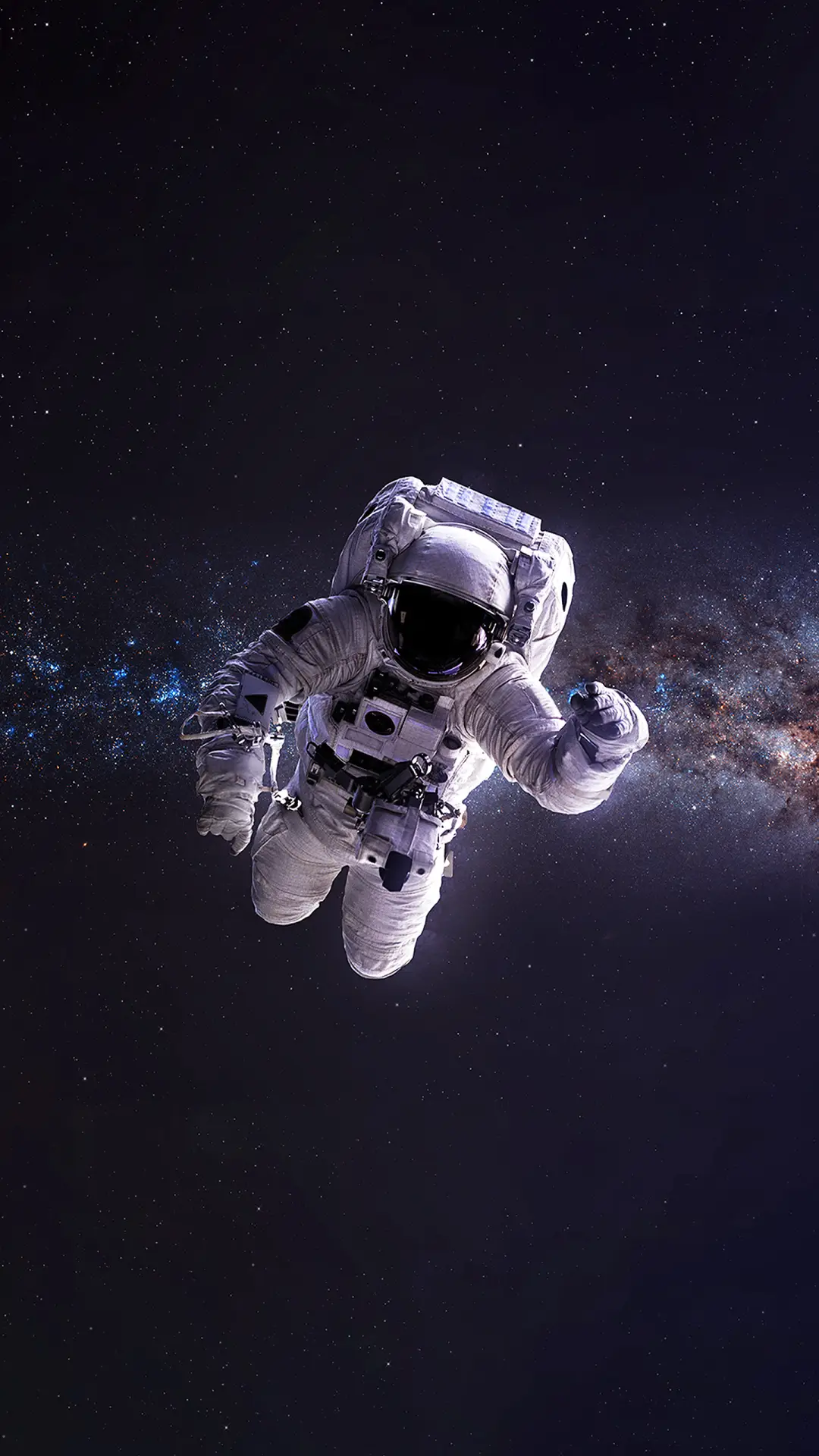 宇宙能力者-拍信图库