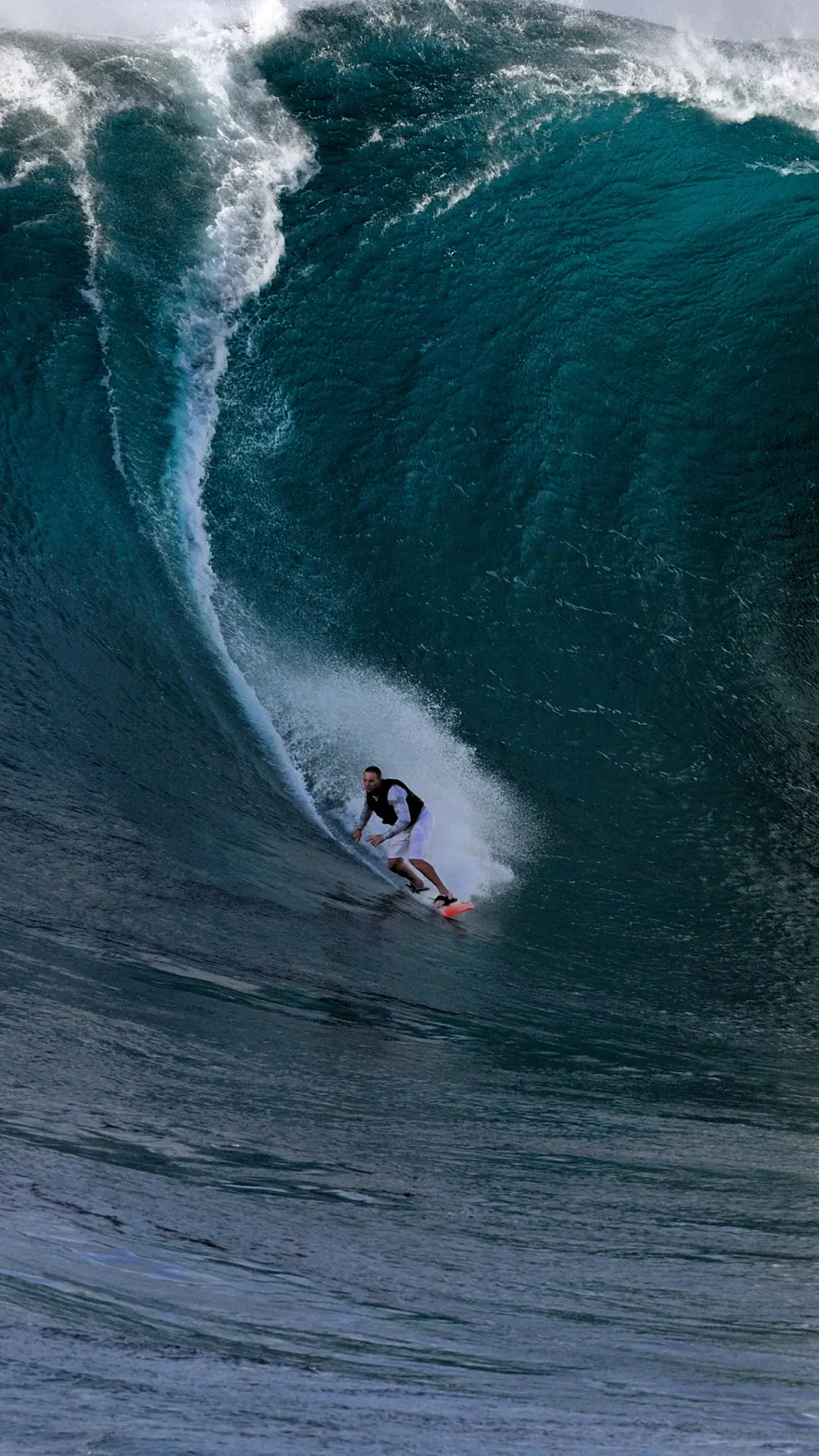 海上冲浪壁纸-锐景创意