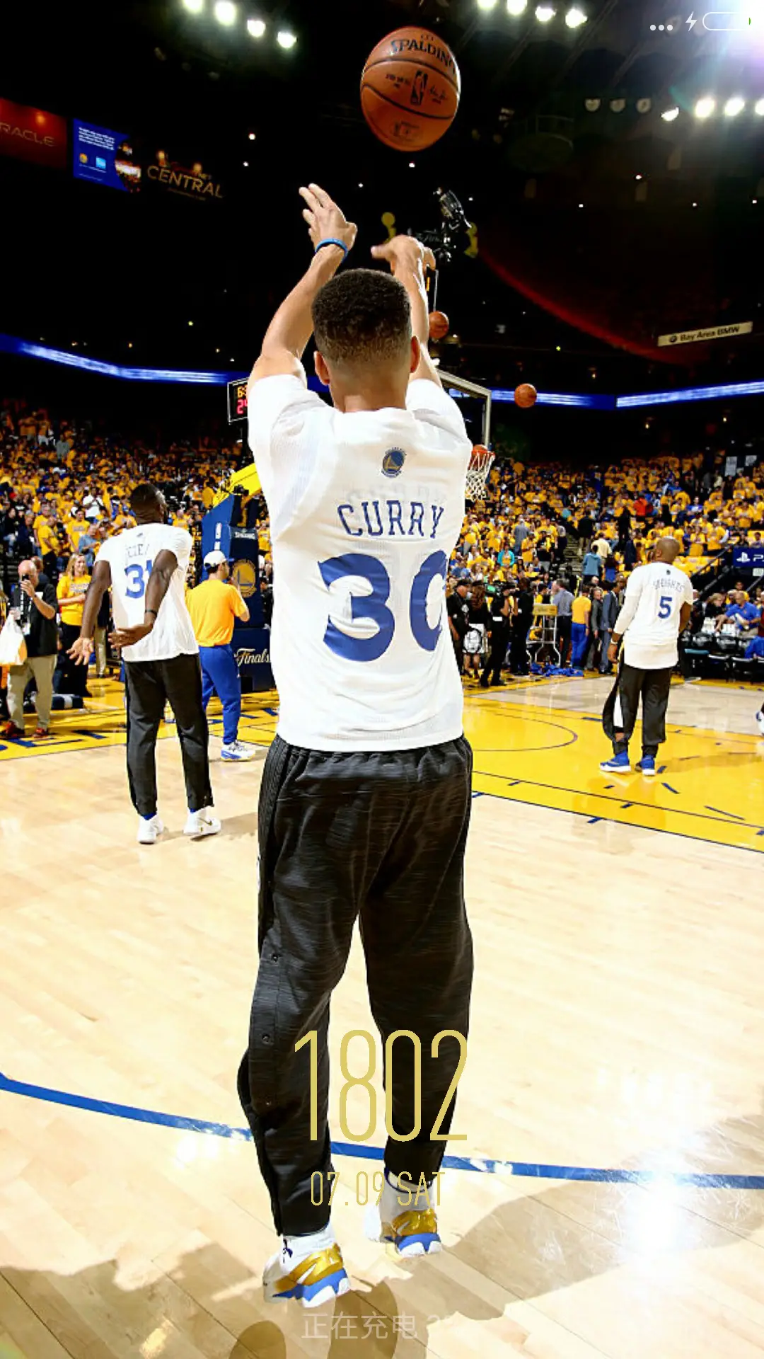 S.Curry