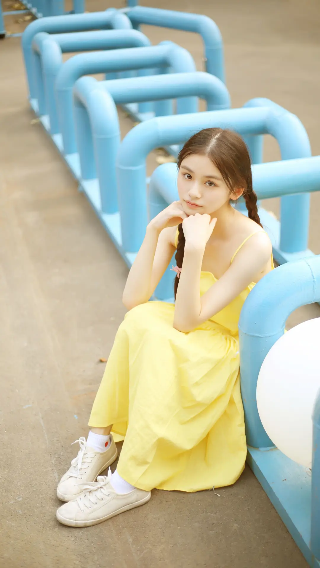 柠檬香-锐景创意