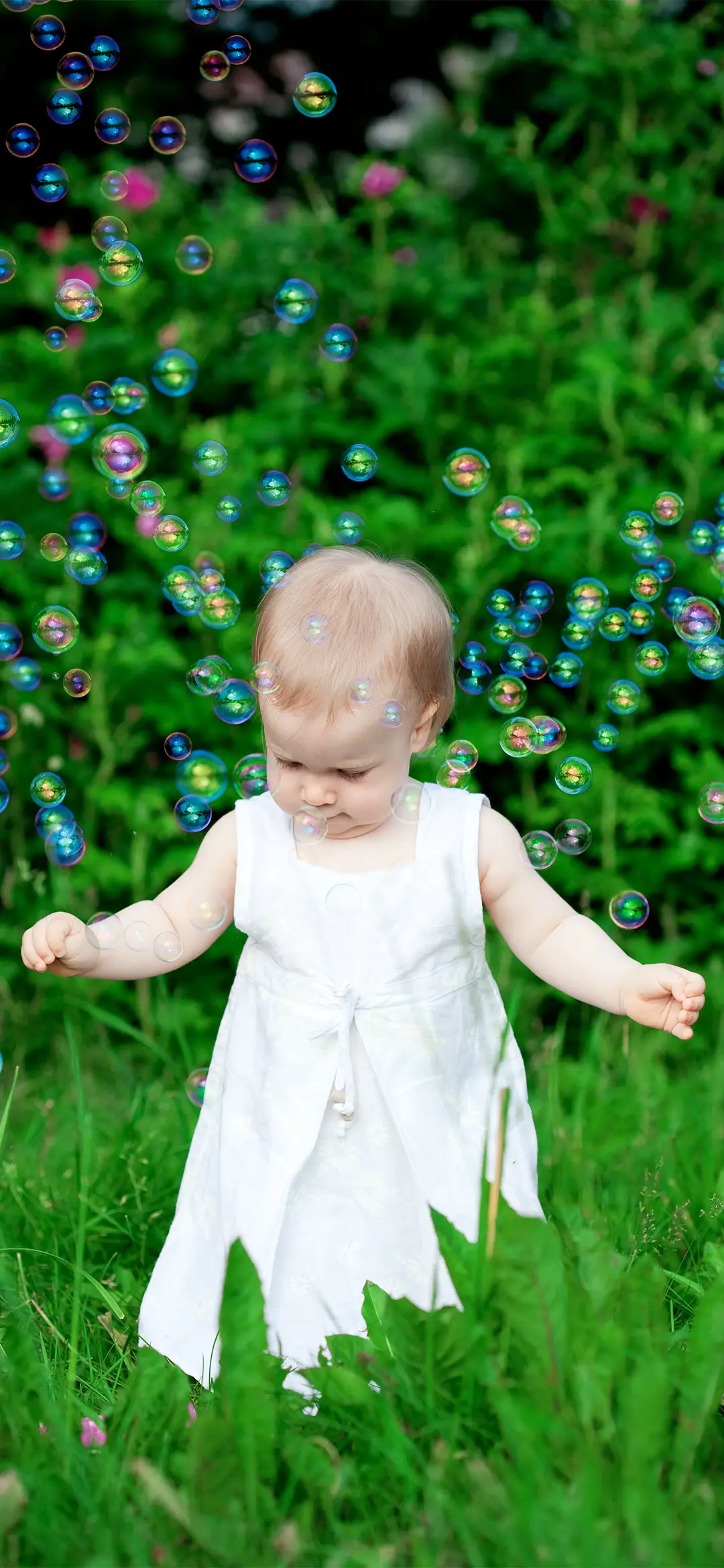 儿童节快乐呀-锐景创意 - Screenshot 1