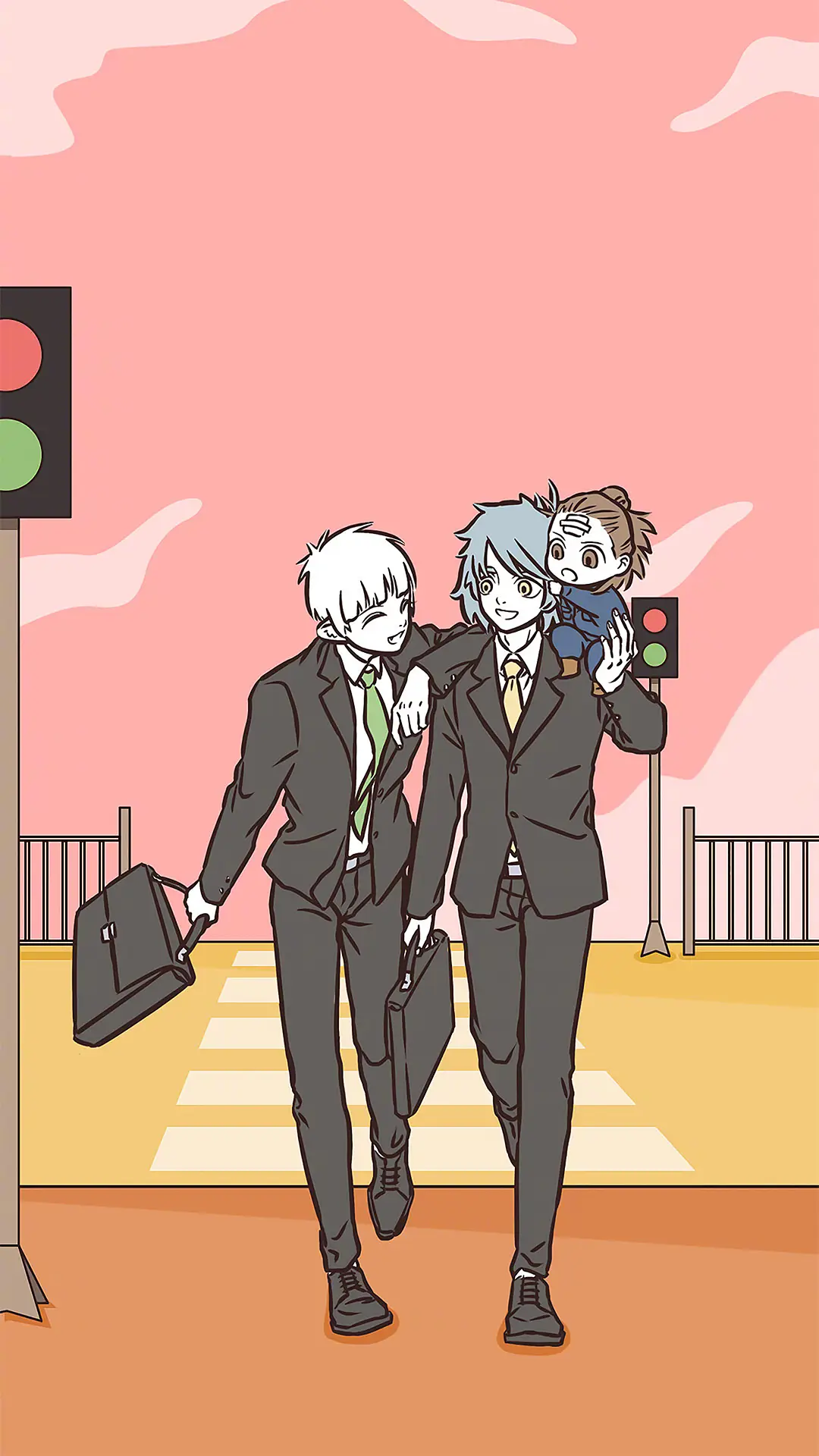 2020优秀国漫推荐