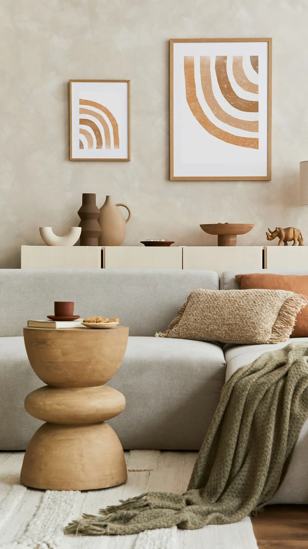 简约家居-拍信图库