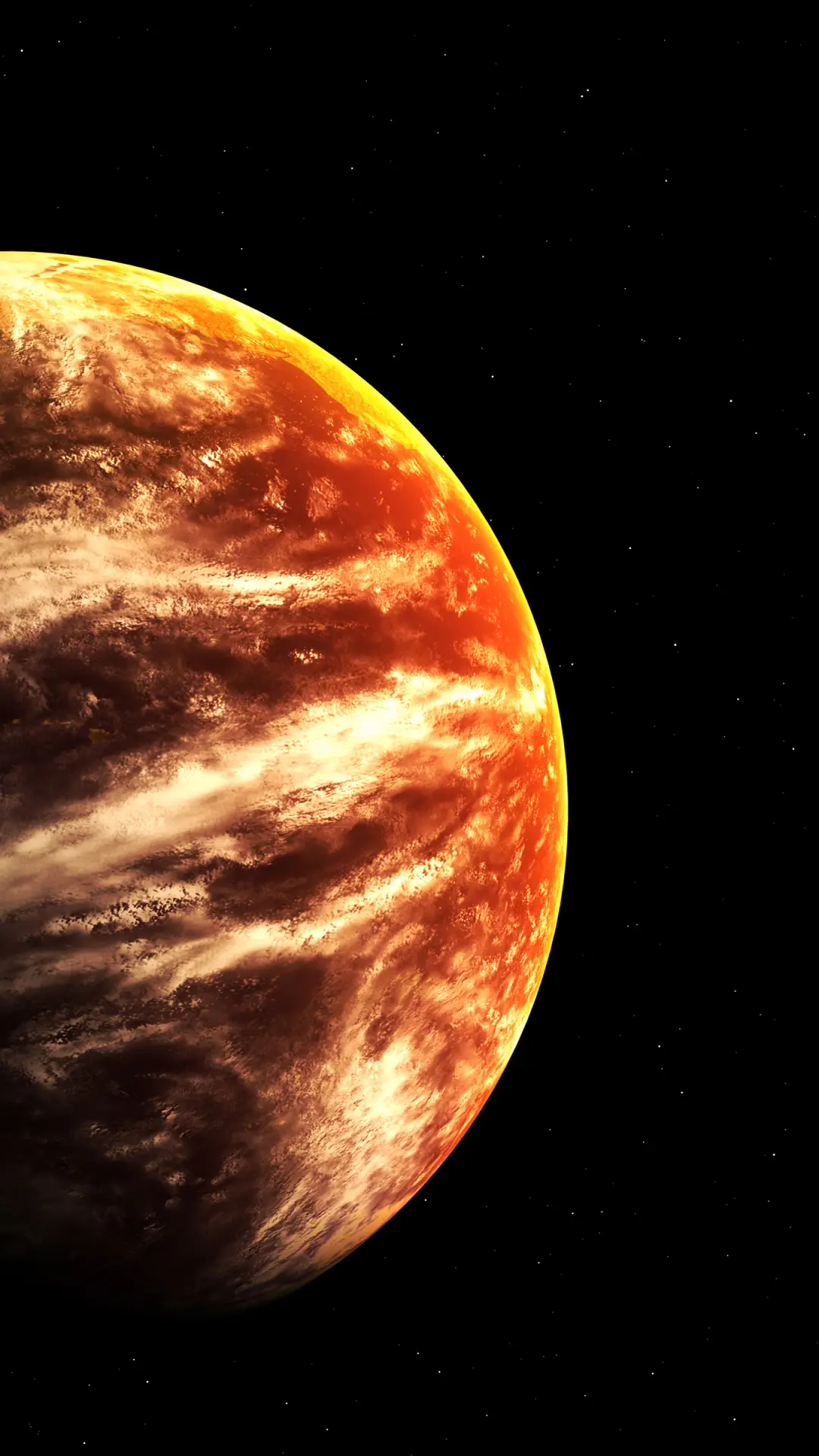 遨游太空壁纸-锐景创意 - Screenshot 1